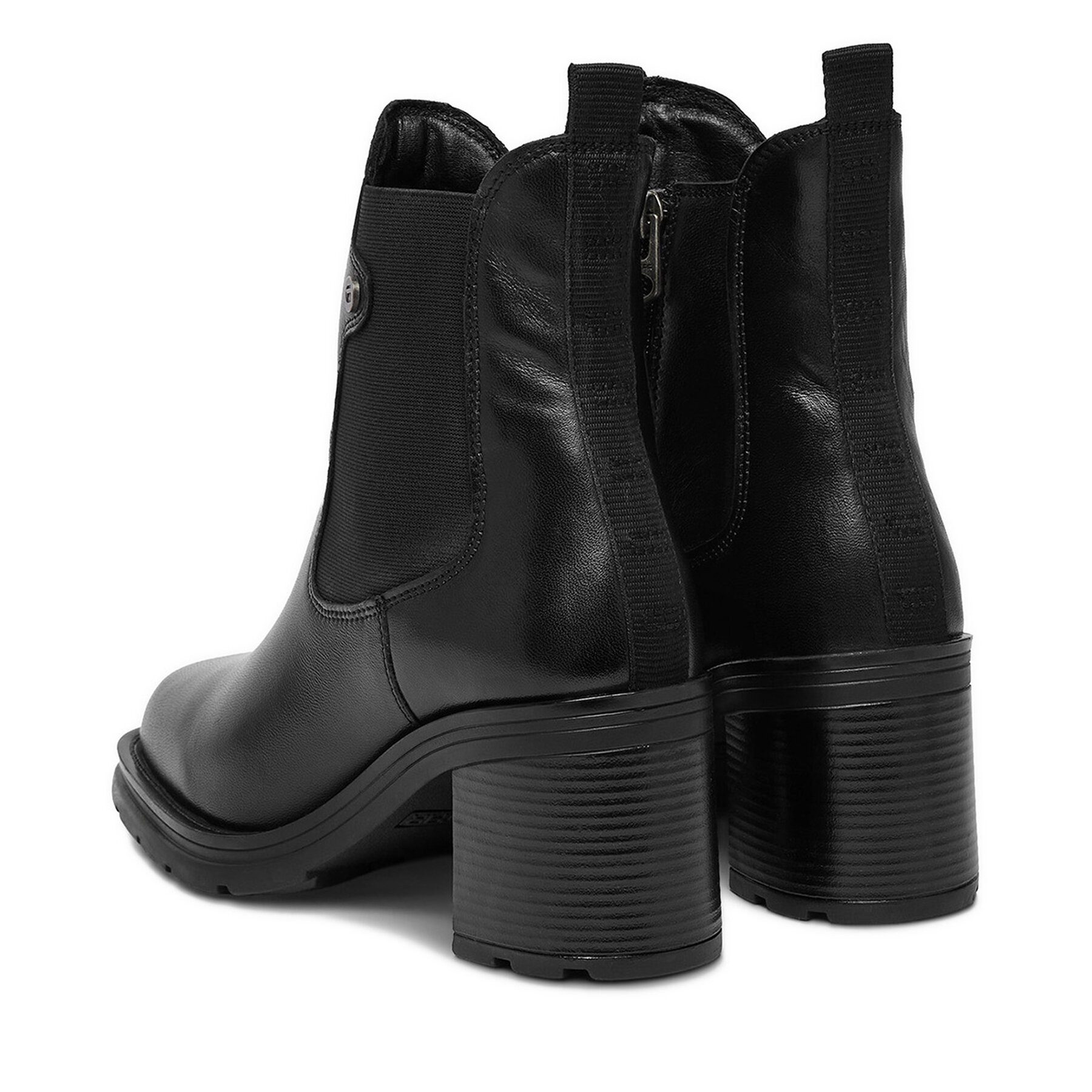G-STAR G Star Raw Damen Stiefeletten 5907964550723 Schwarz Stiefel