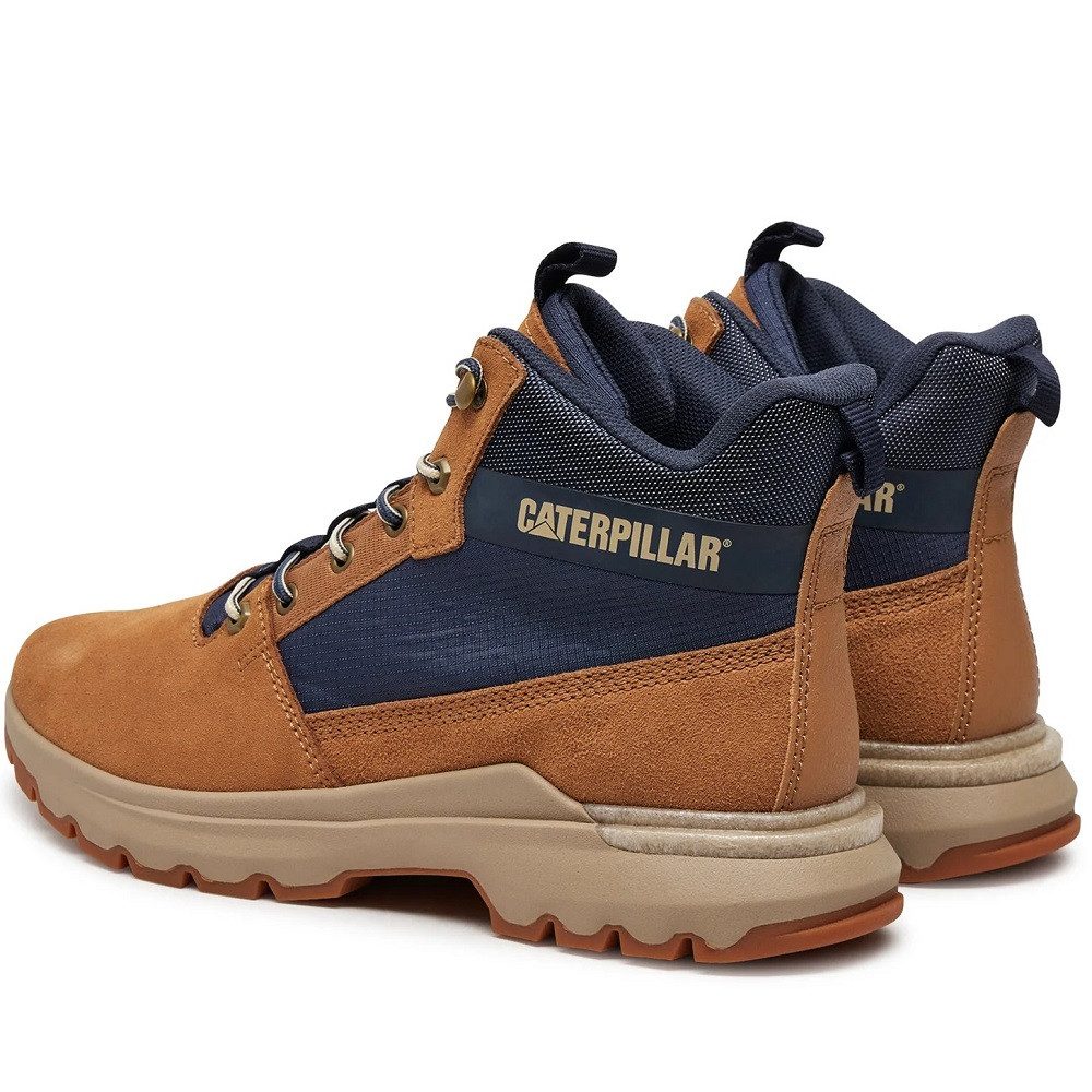 CATERPILLAR Colorado Sneaker Herren Schuhe Schnürschuhe Stiefel P726087 Stiefelette Komfort