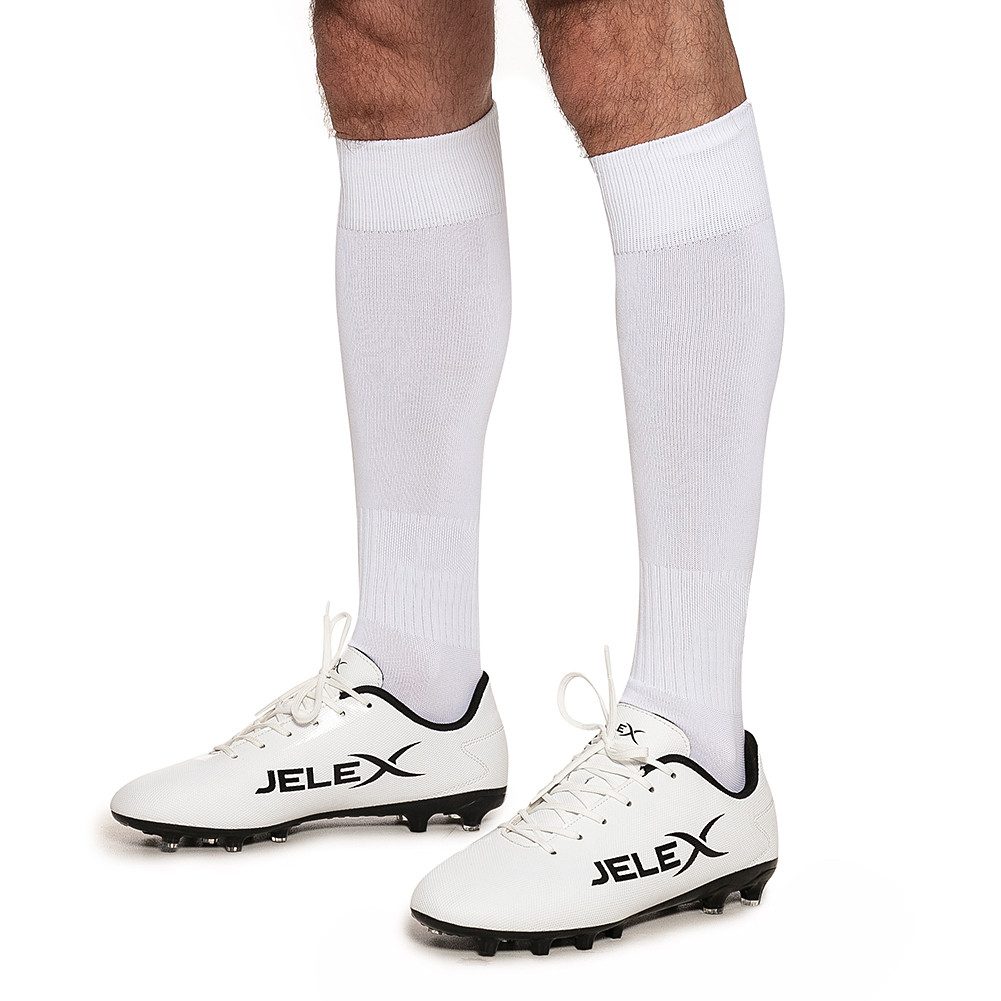 JELEX "Legend Mundial" FG Herren Fußballschuhe Fußballschuh geeignet für feste natürliche Oberflächen