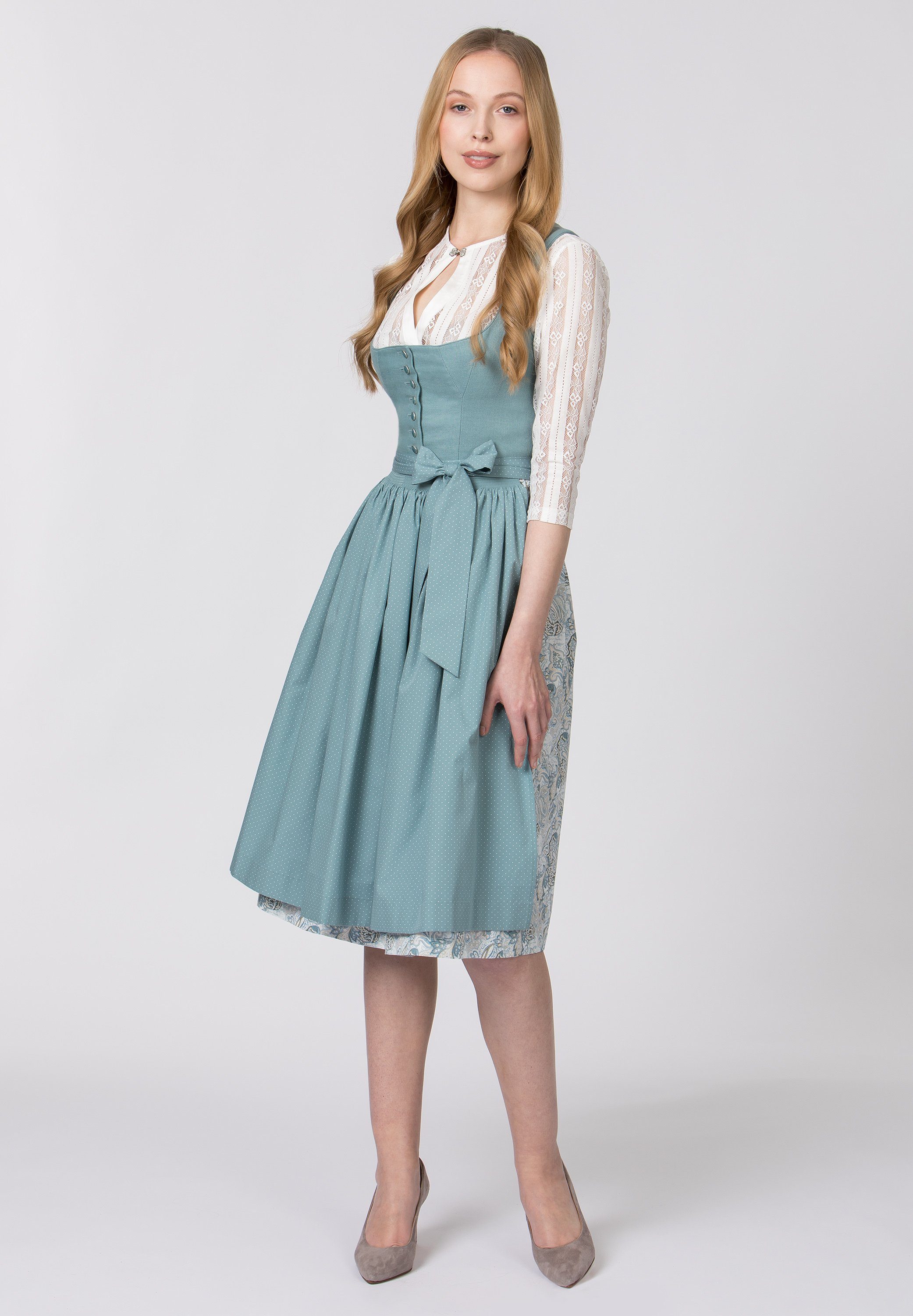 Stockerpoint Dirndl Bojana günstig online kaufen