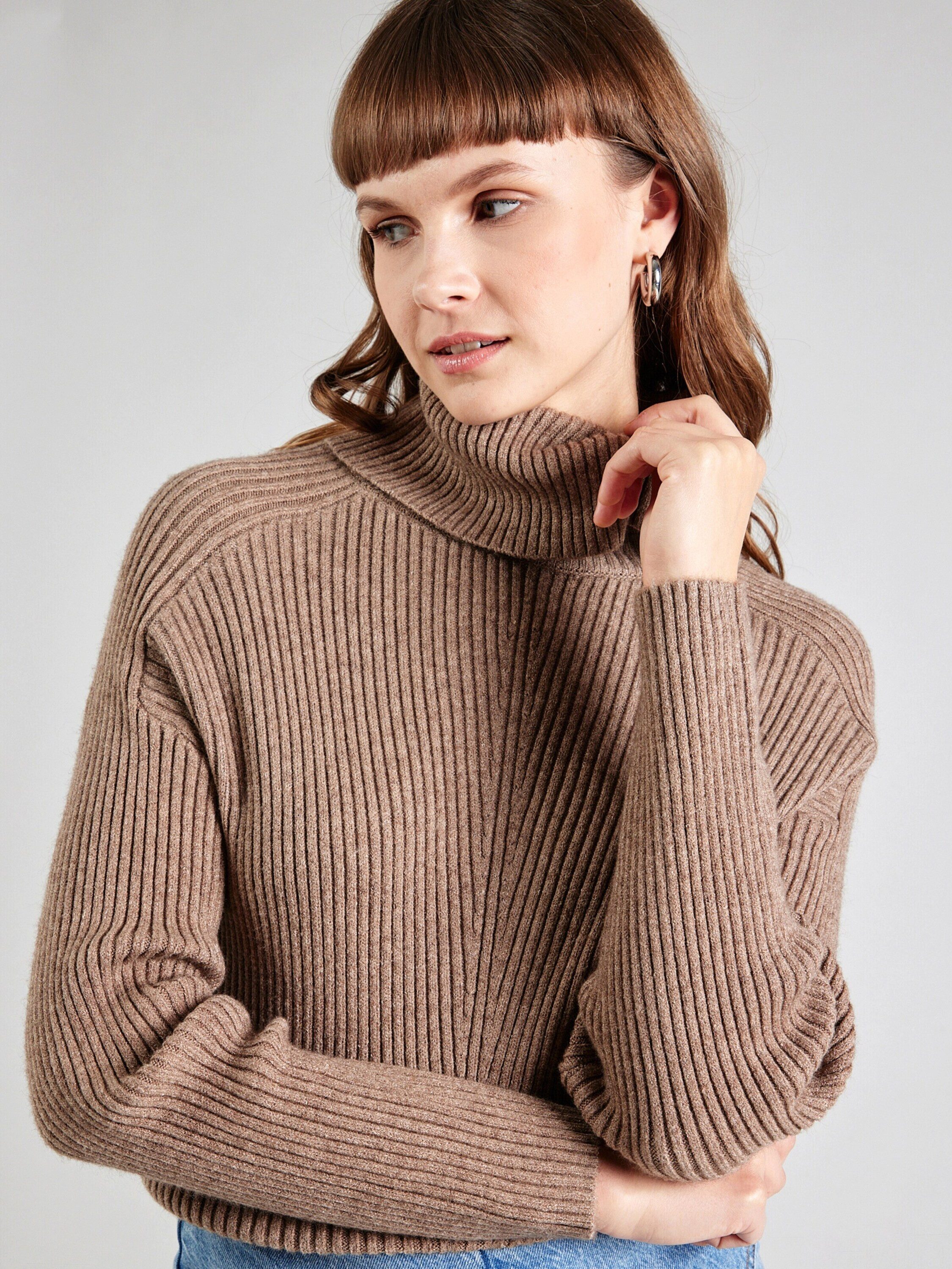 ONLY Rollkragenpullover ONLKatia (1-tlg) Plain/ohne Details