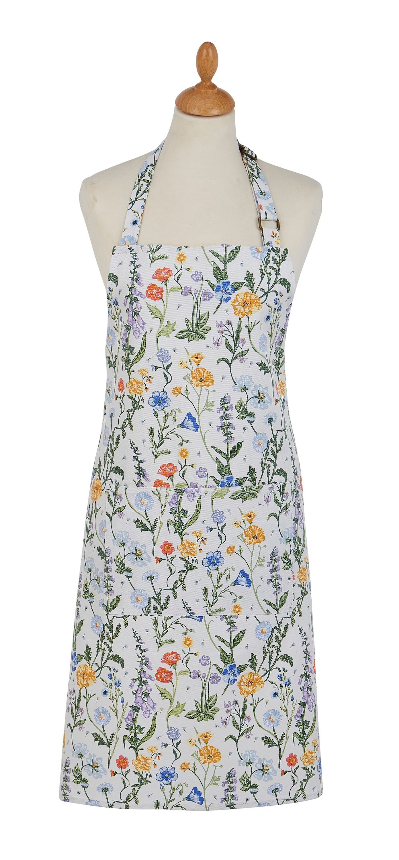 Ulster Weavers Kochschürze Cottage Garden, (Set, günstig online kaufen