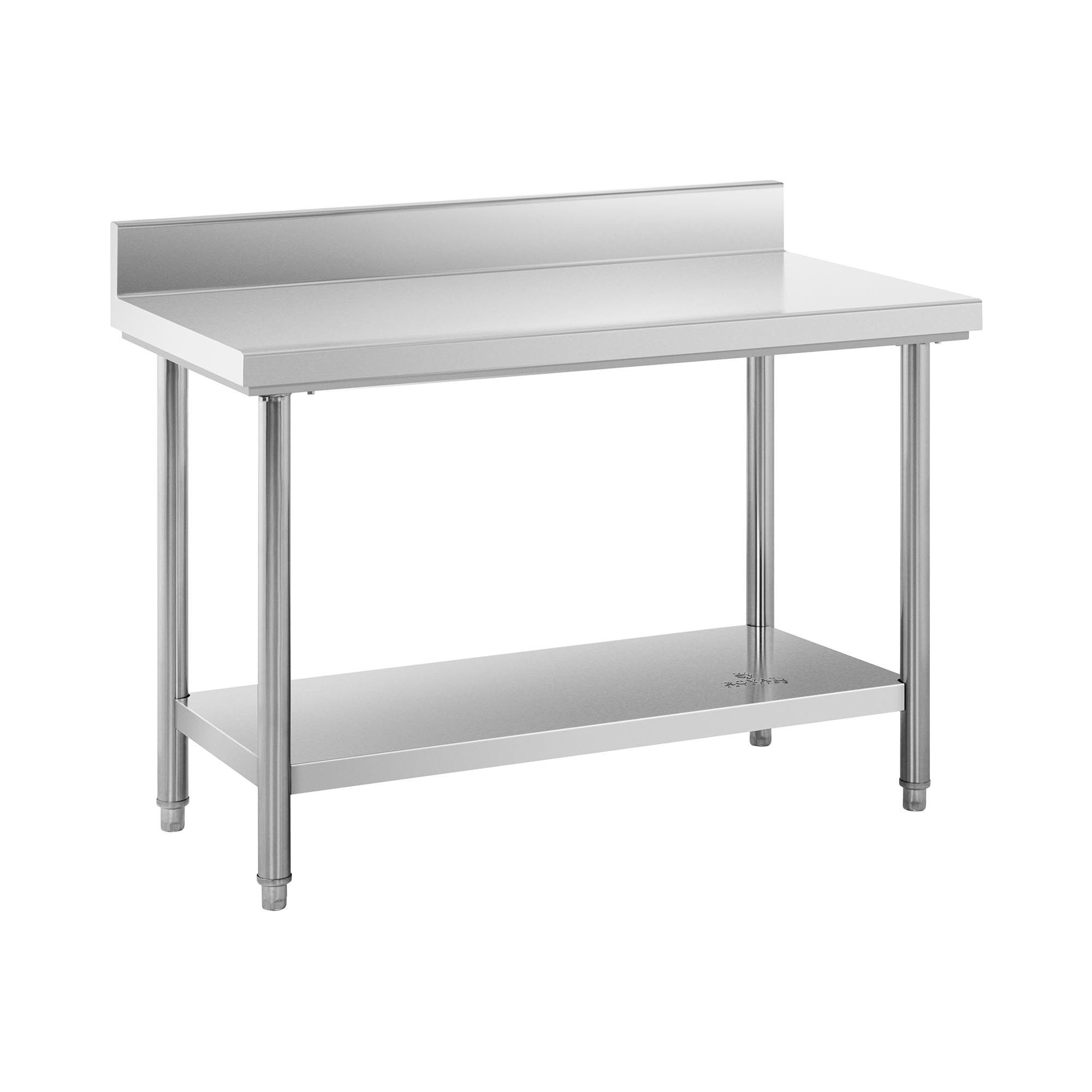 Royal Catering Arbeitstisch 120 x 60 günstig online kaufen