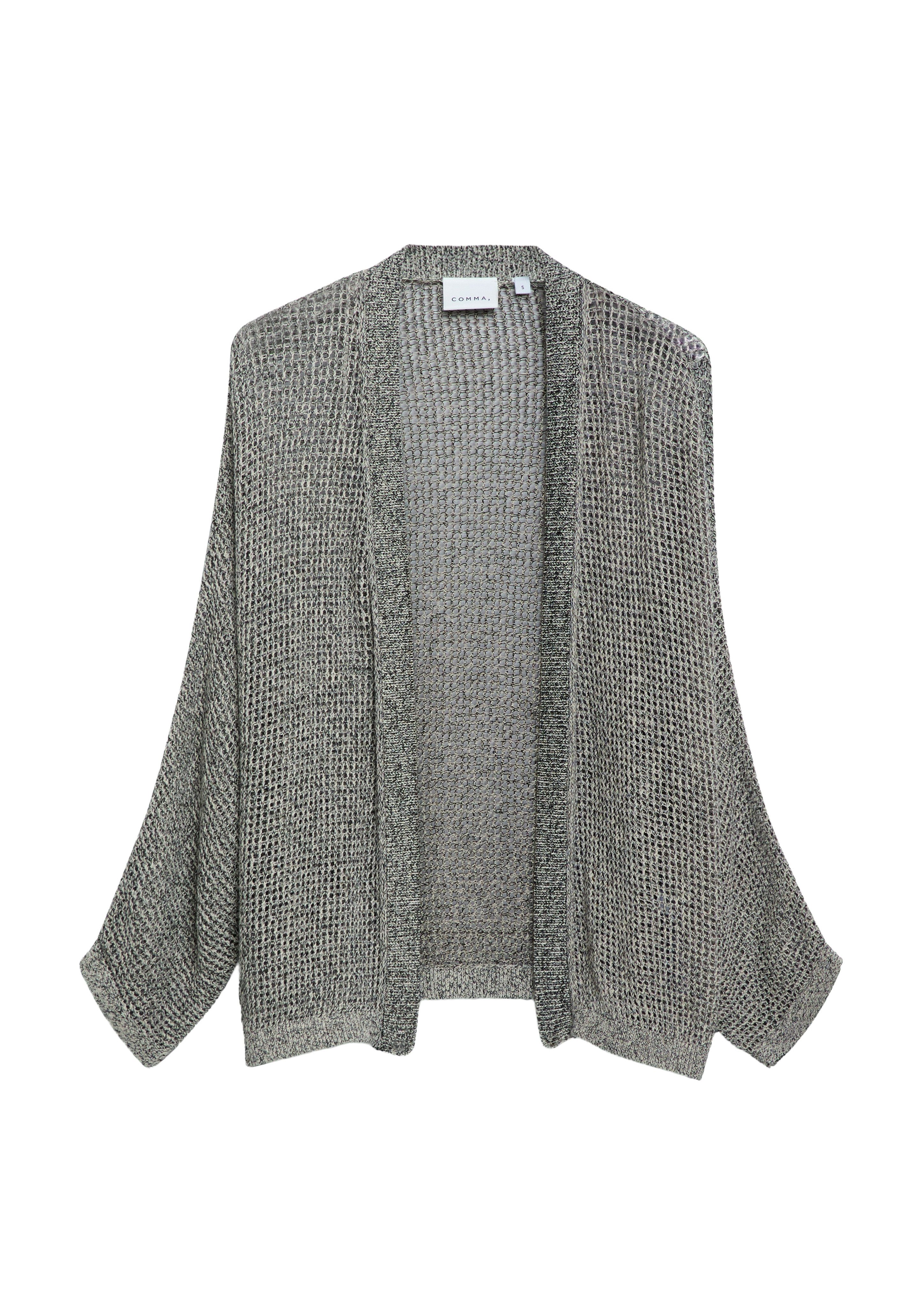 comma Strickjacke