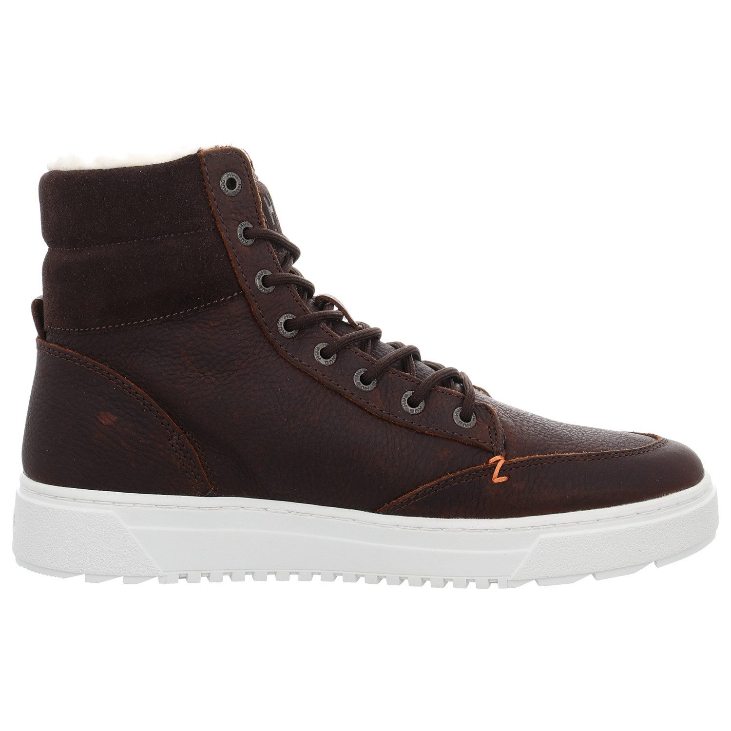 HUB Dublin 2.0 L30 Stiefelette