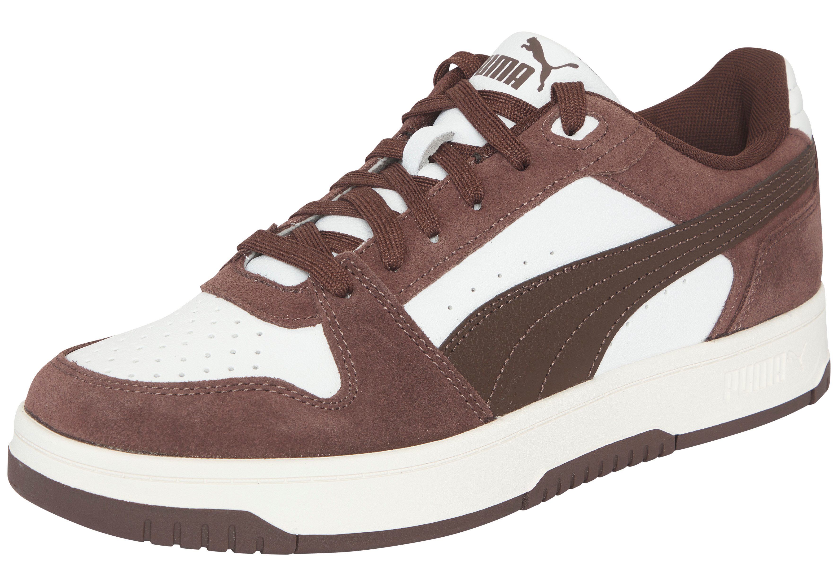 PUMA REBOUND SLAM SD Sneaker