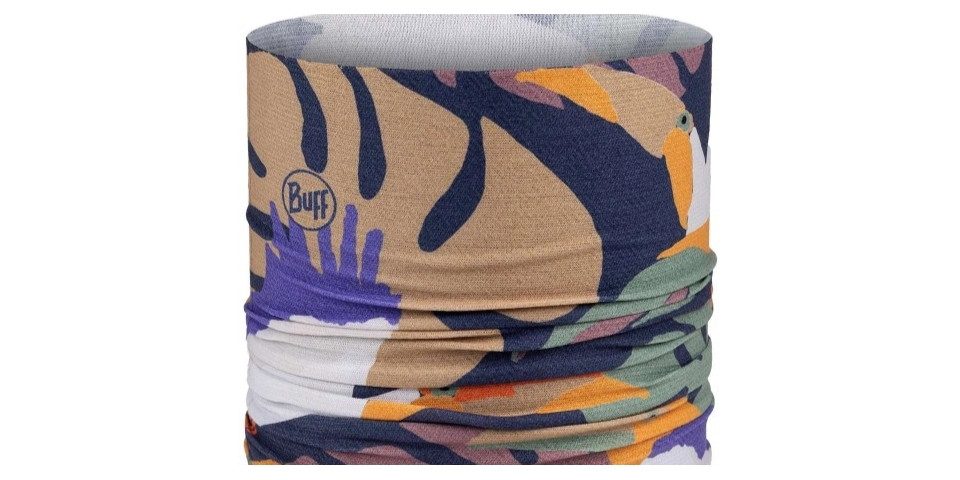 Buff Multifunktionstuch Coolnet UV