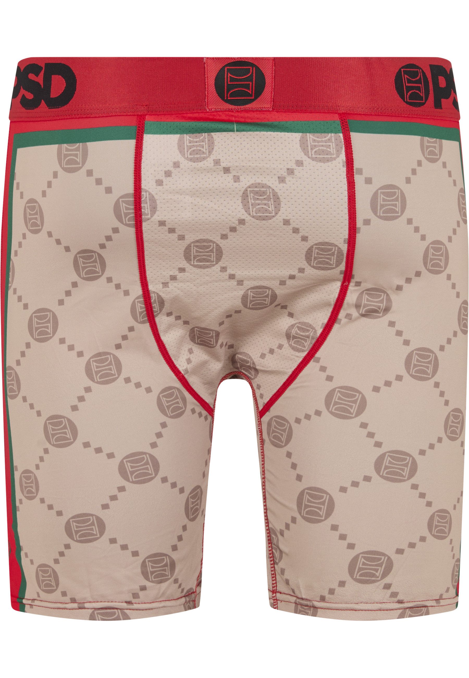PSD Boxershorts PSD EMBLEM LUXURY (1-St)