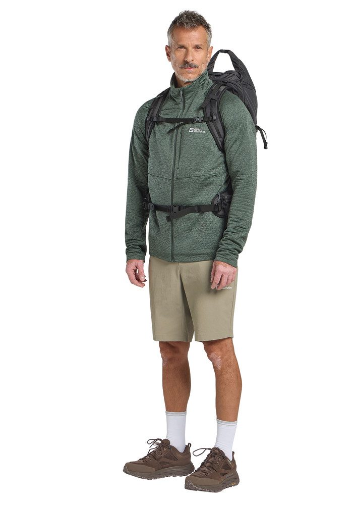 Jack Wolfskin TERRAQUEST TEXAPORE LOW M Wanderschuh