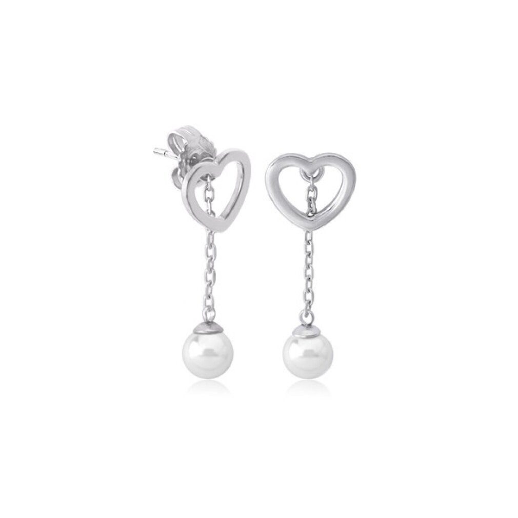 Majorica Paar Ohrstecker MAJORICA JEWELRY Mod. 16392.01.2.000.010.1