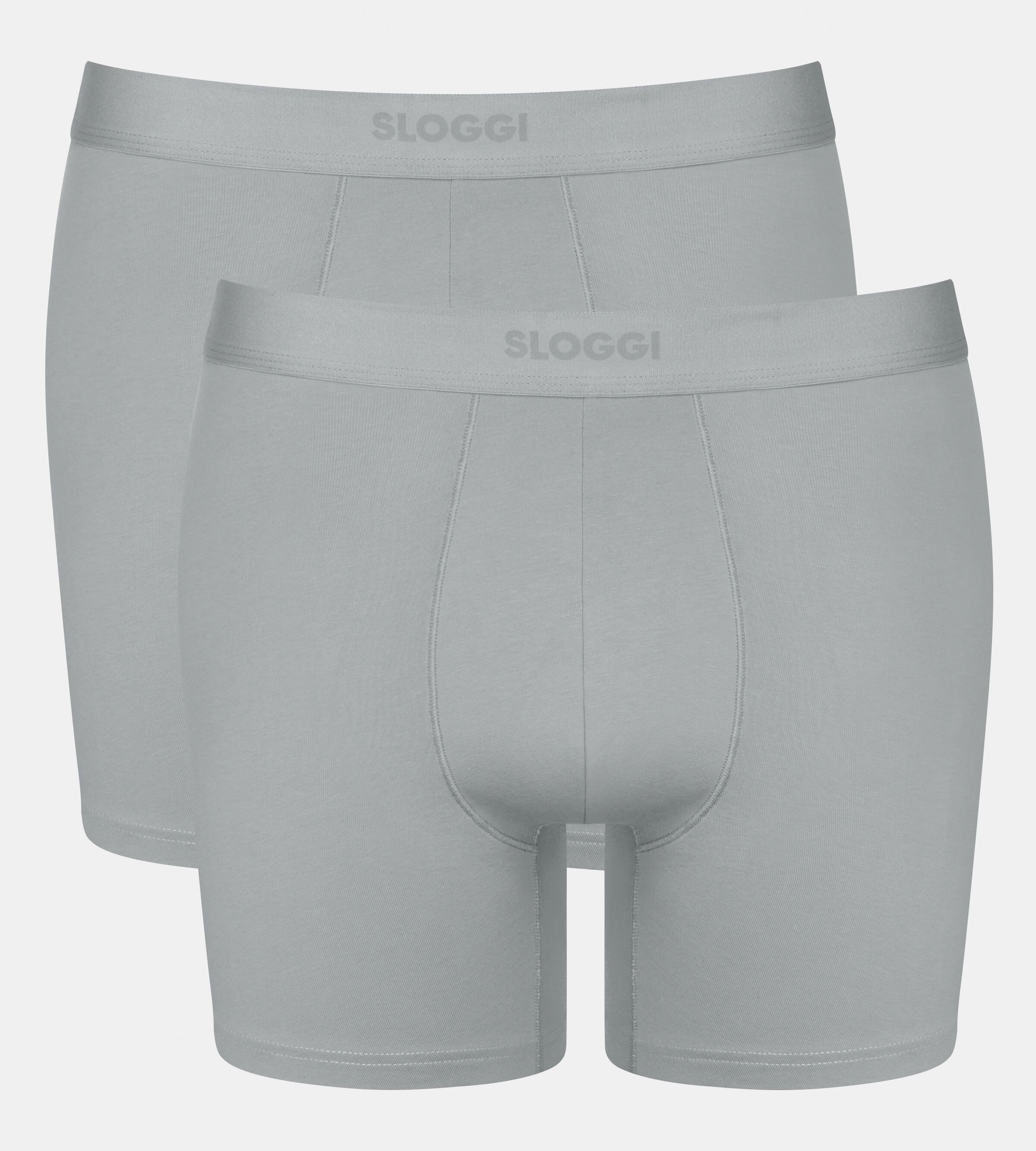 sloggi Boxer Men EVER Ease (2er Pack) schnelltrocknend, atmungsaktiv, tempe günstig online kaufen