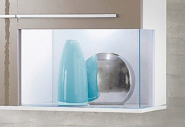 Home affaire LED Unterbauleuchte, LED fest integriert