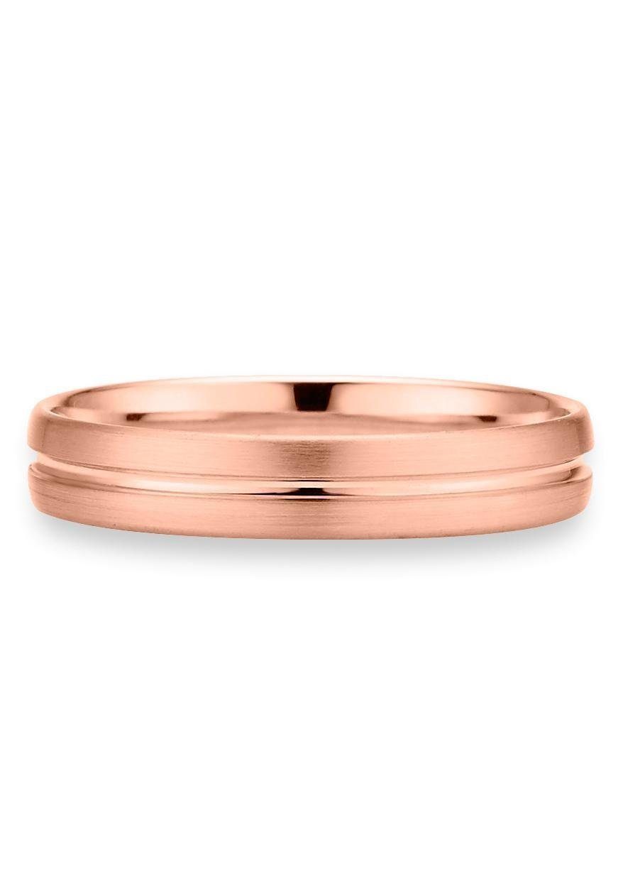 Phönix Trauring Schmuck Geschenk Gold 333 Trauring Ehering LIEBE versch. Varianten, Made in Germany, wahlweise mit oder ohne Brillant