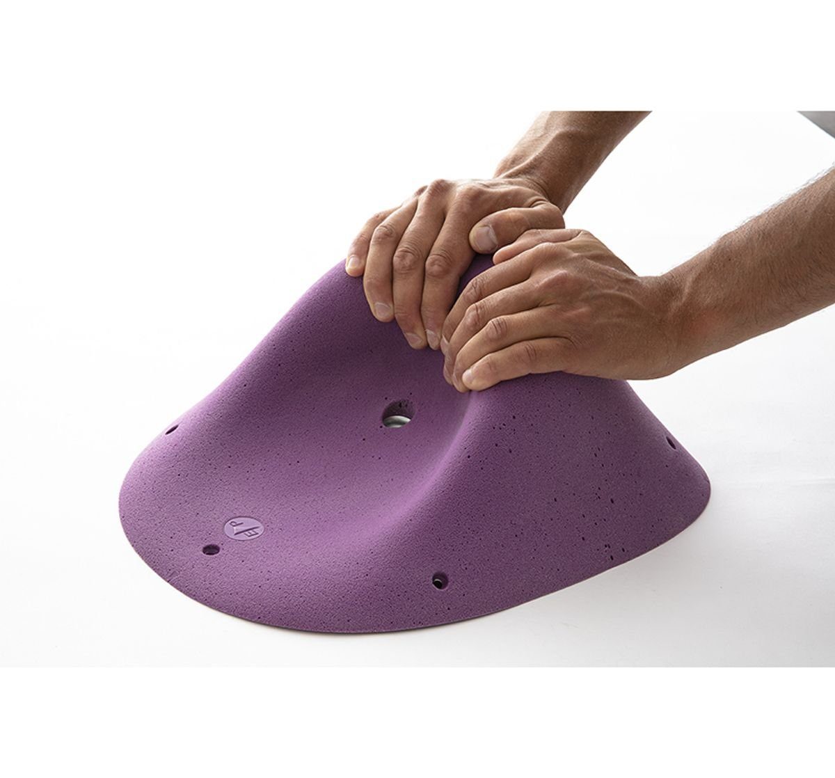 Entre Prises Kletterwand Absolute Bowl XXL 3, Jugs - Entre Prises
