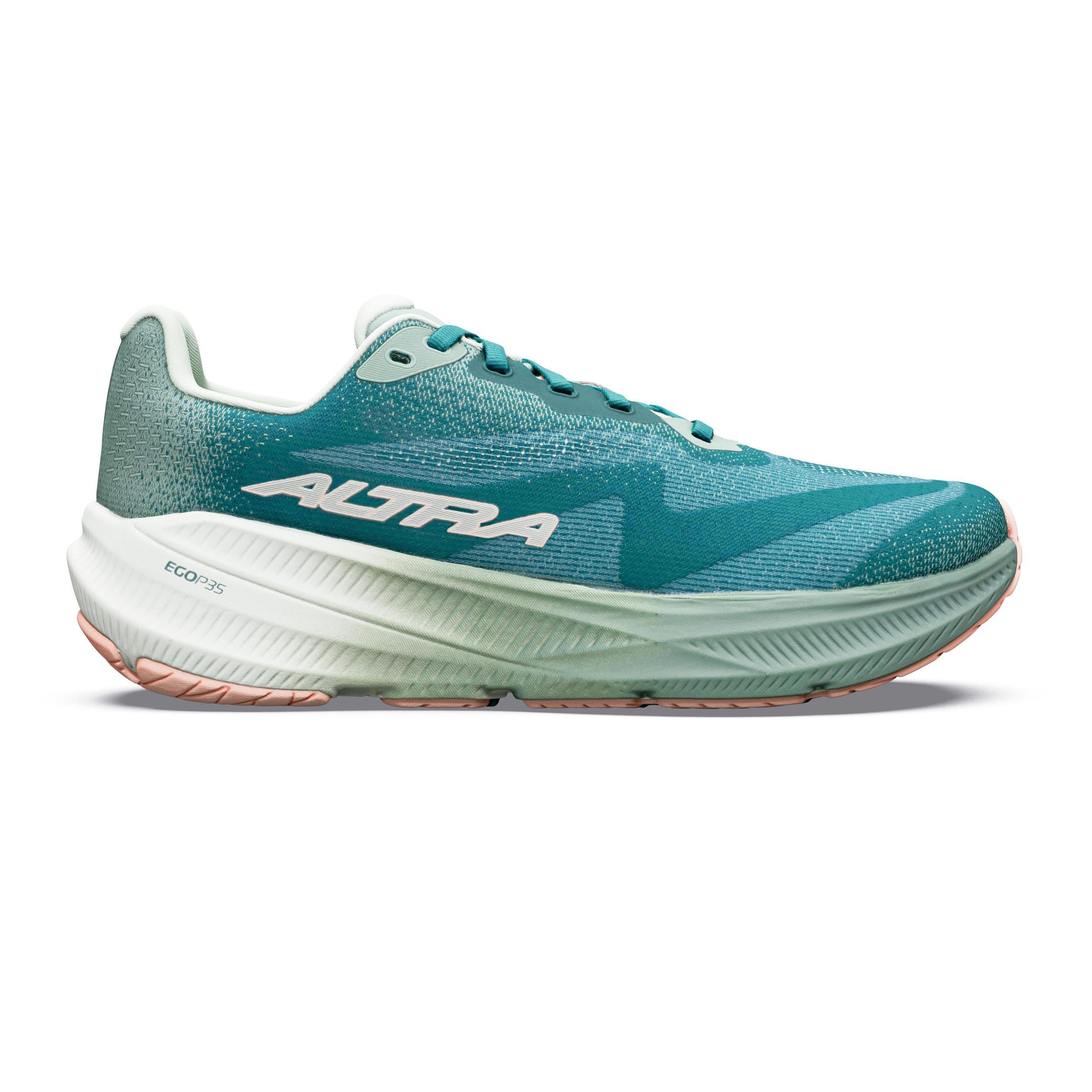 Altra Experience Flow 3 - Neutralschuh Laufschuh