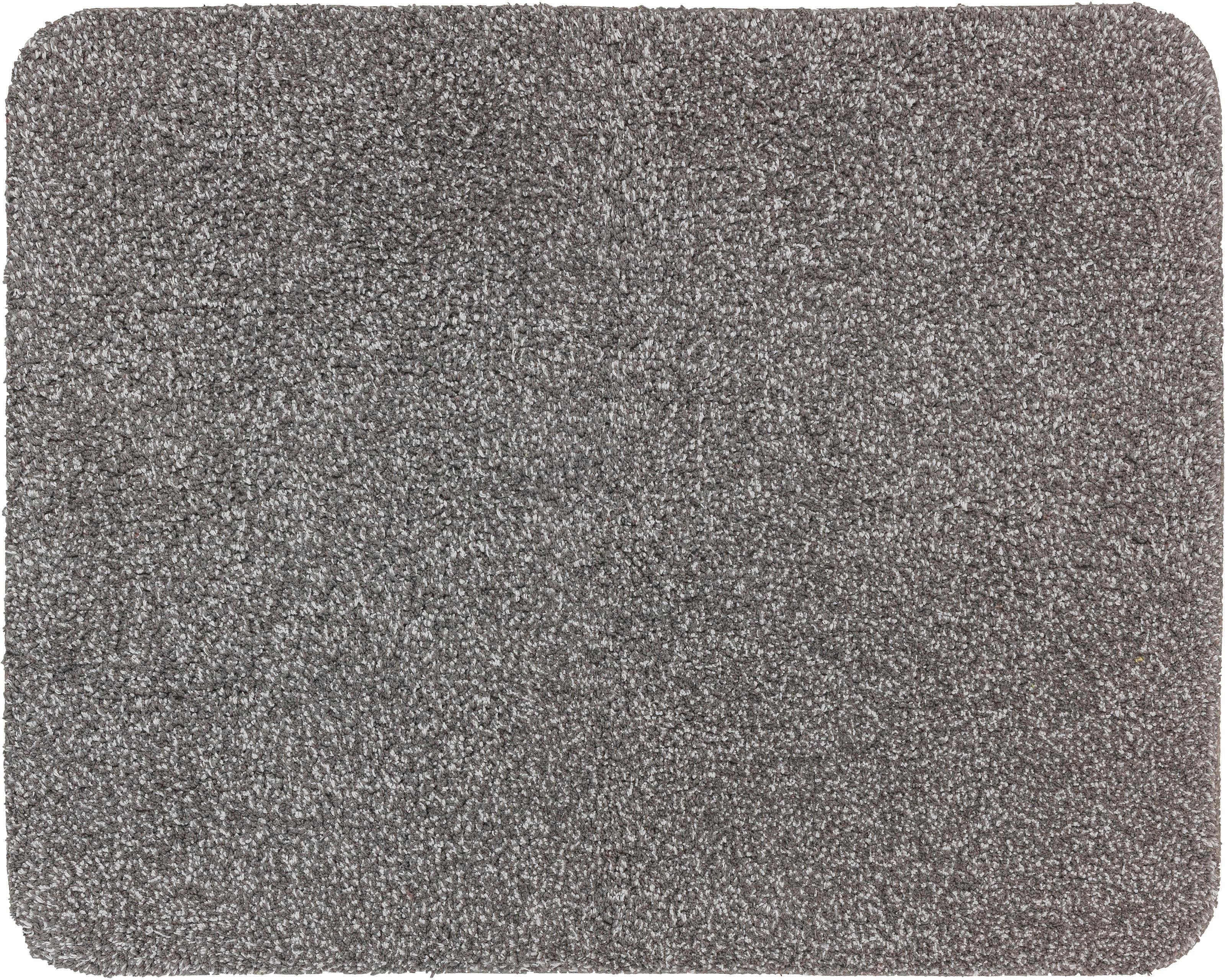 ASTRA Läufer Saugstark 601, rechteckig, Höhe: 9 mm, In -und Outdoor geeignet