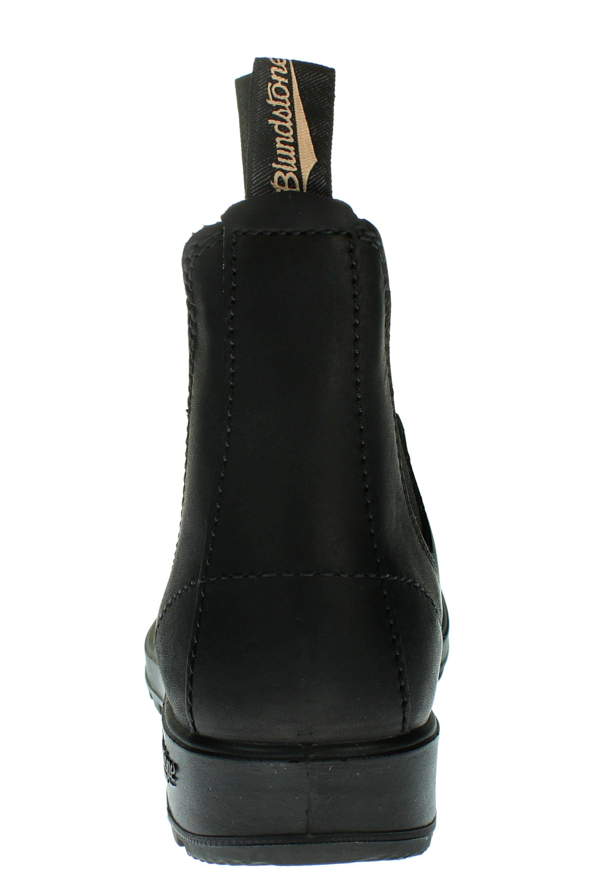 Blundstone Blundstone 510 - Herren Schuhe Stiefel - Voltan-Black Stiefel