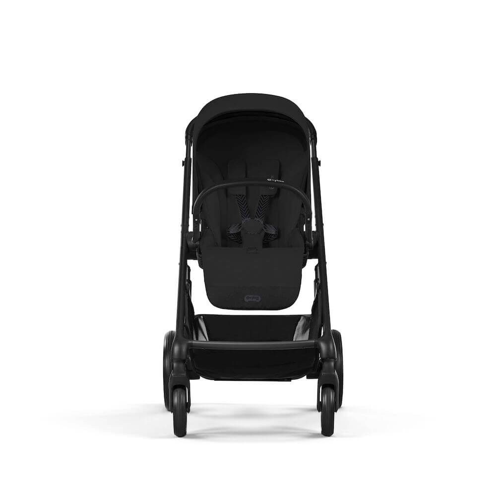 Cybex Balios S Lux 3in1 - Bild 3