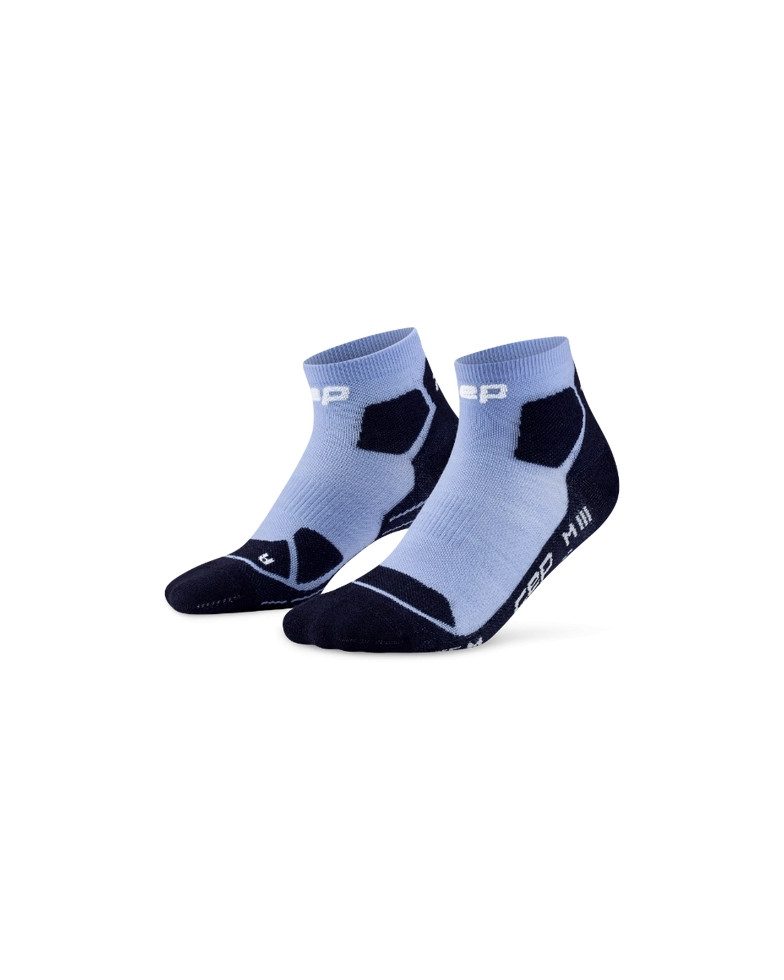 CEP Wandersocken CEP hiking light cushion socks, low cut, women
