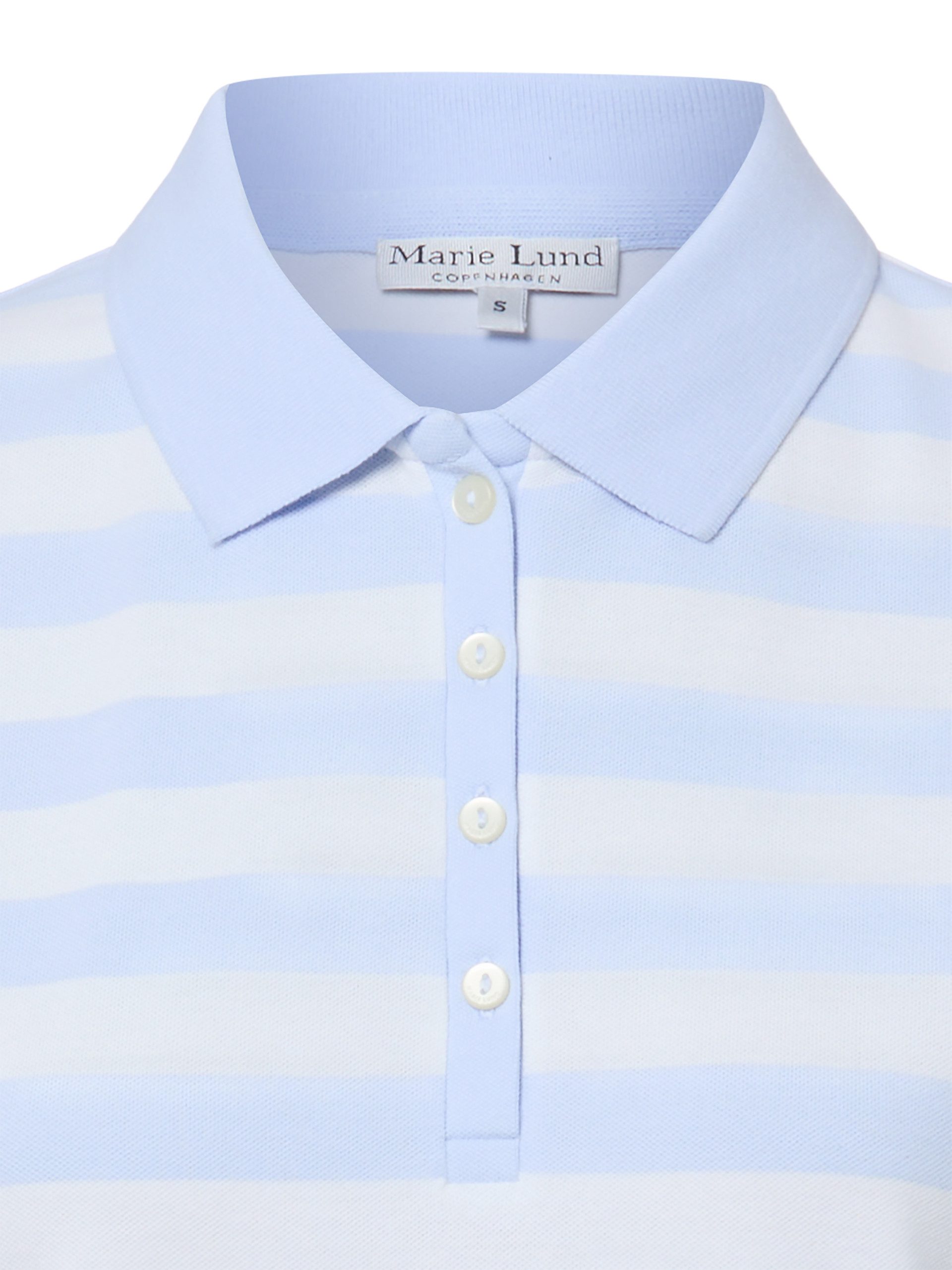 Marie Lund Poloshirt