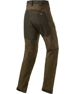 Parforce Outdoorhose Damen Hose Stretch