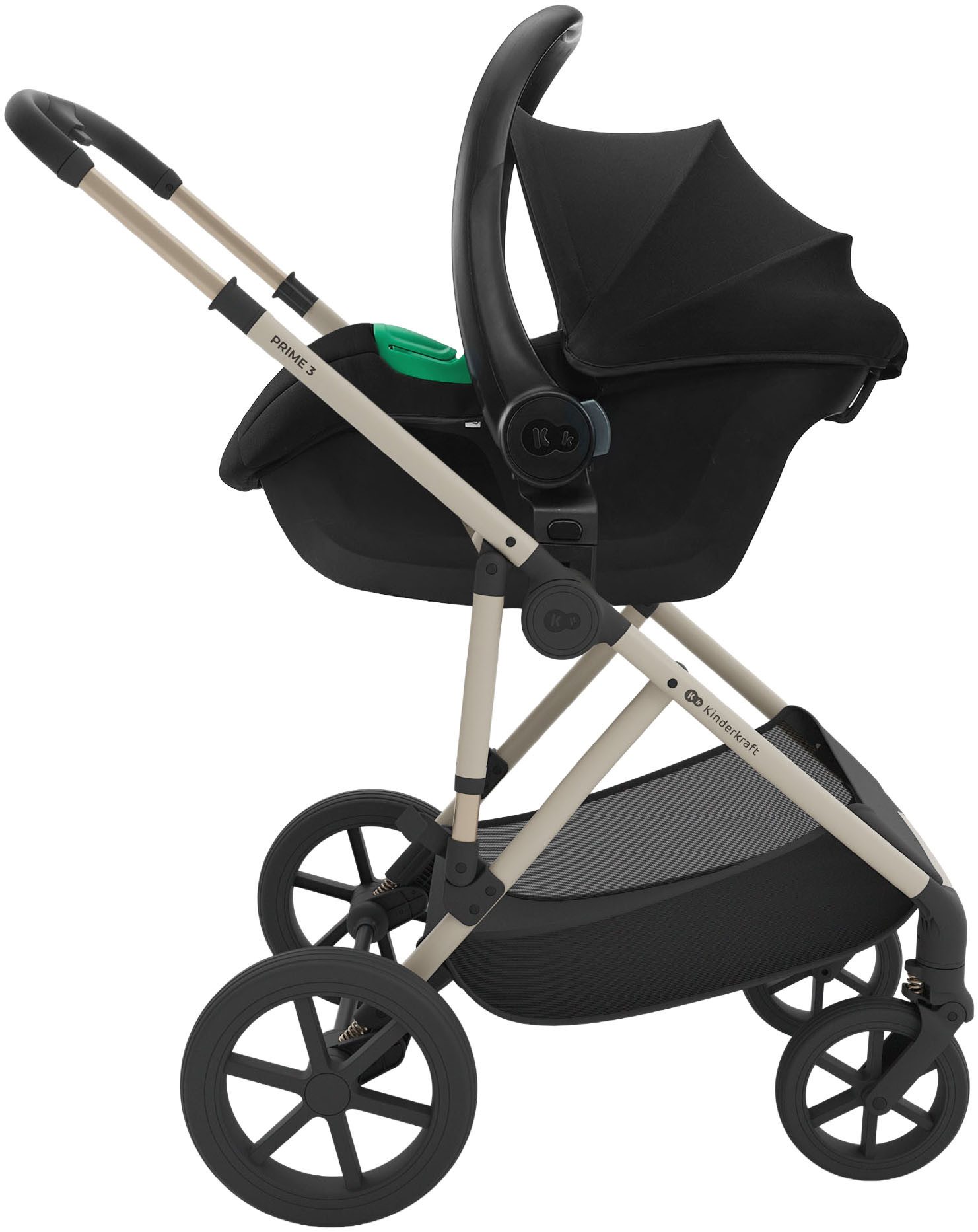 Kinderkraft PRIME 3 - Bild 4