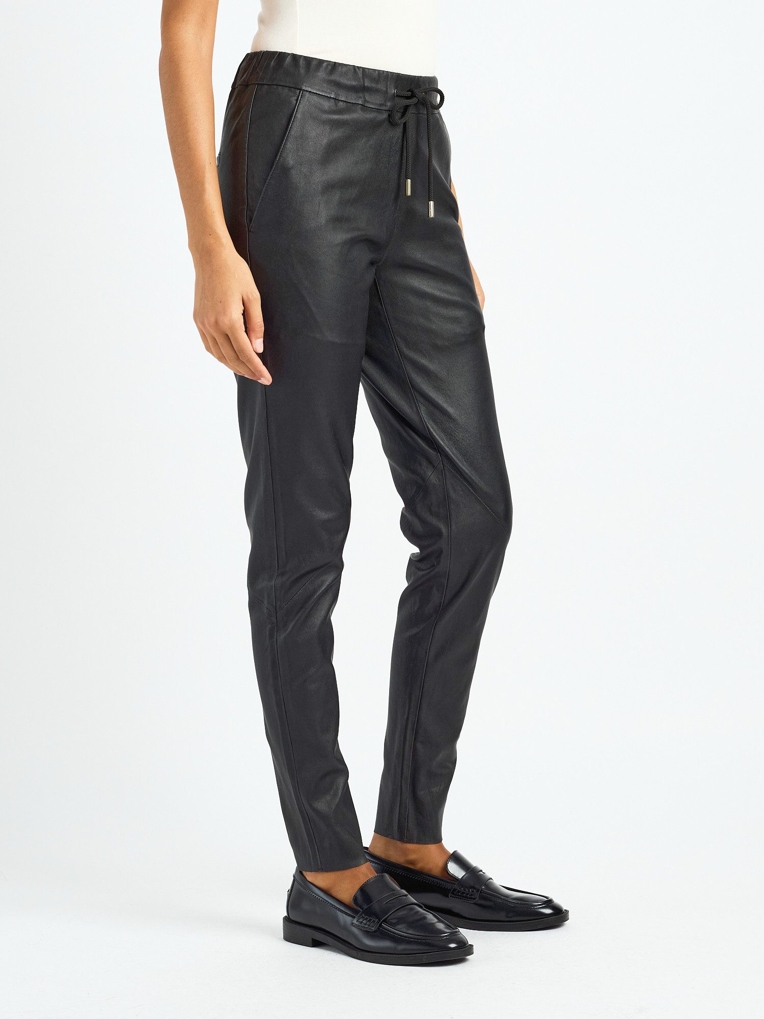 Maze Lederhose 4202138