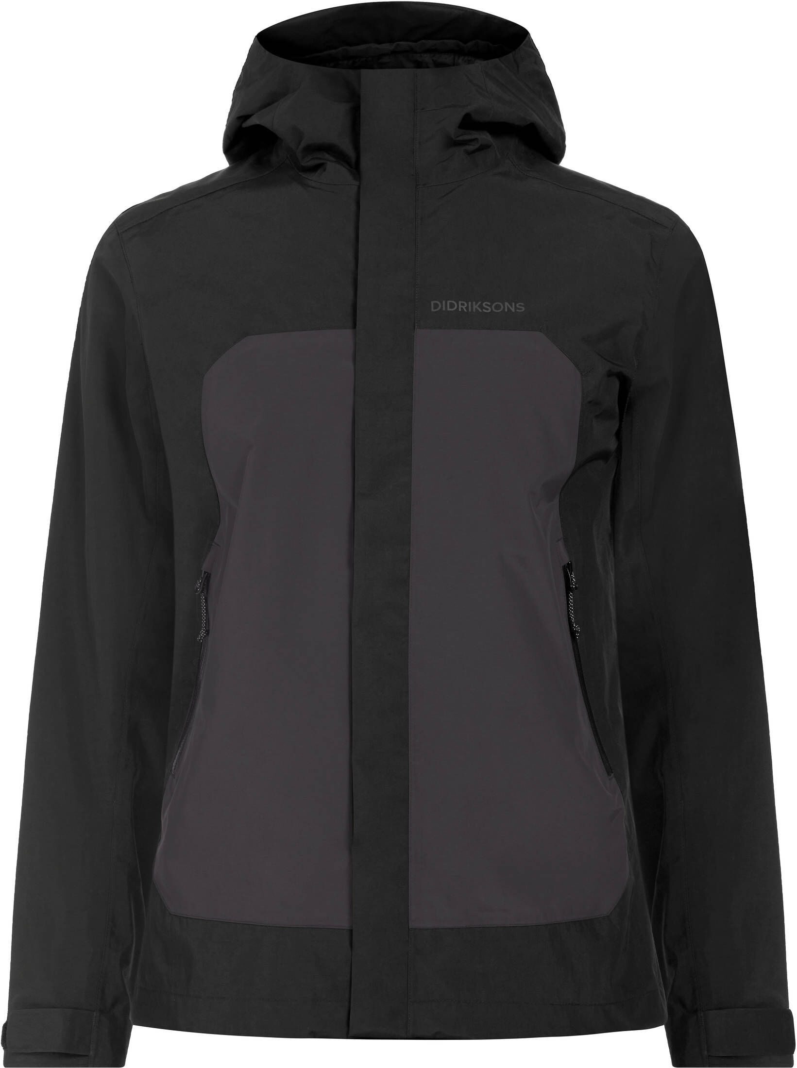 Didriksons Regenjacke Herren Regenjacke GRIT 3 günstig online kaufen