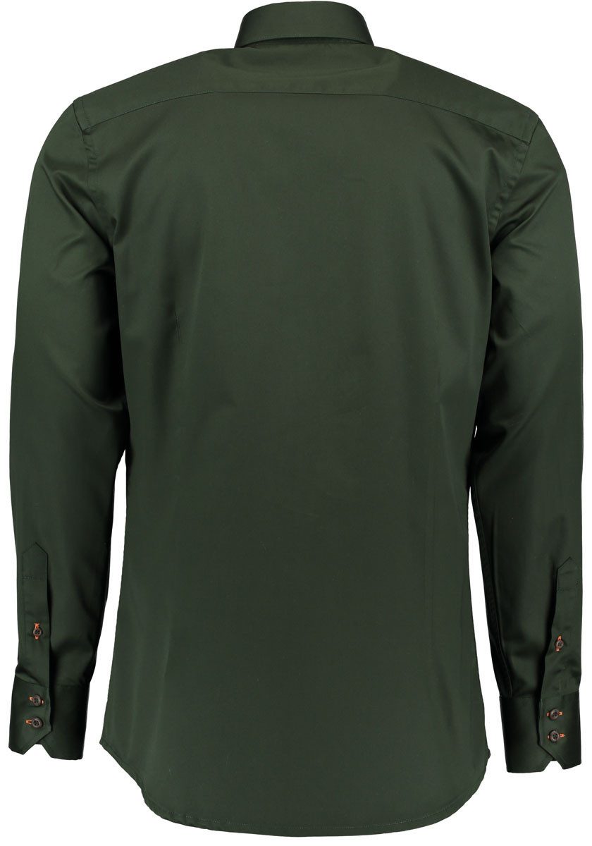 Tom Collins Outdoorhemd Juahop Herren Langarmhemd mit aufgesetzter Brusttasche