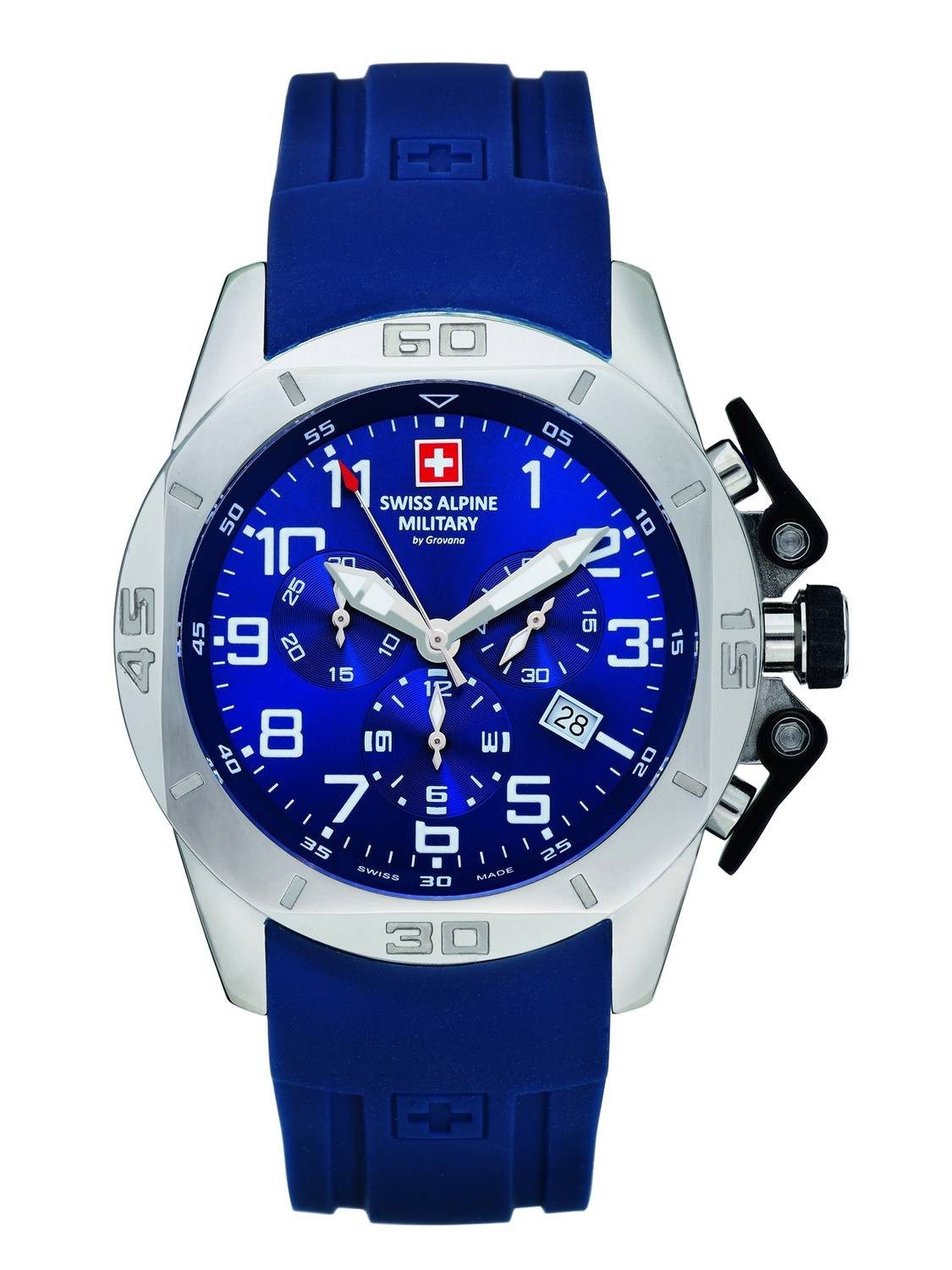 Chronograph Tornado