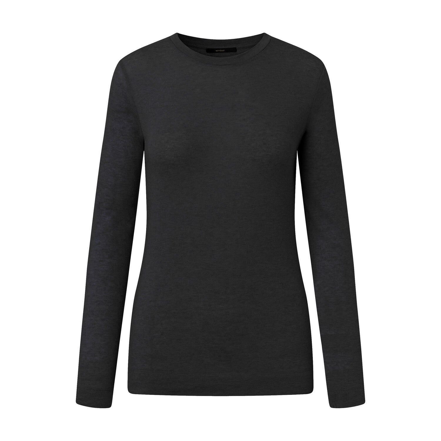 Windsor Rundhalsshirt