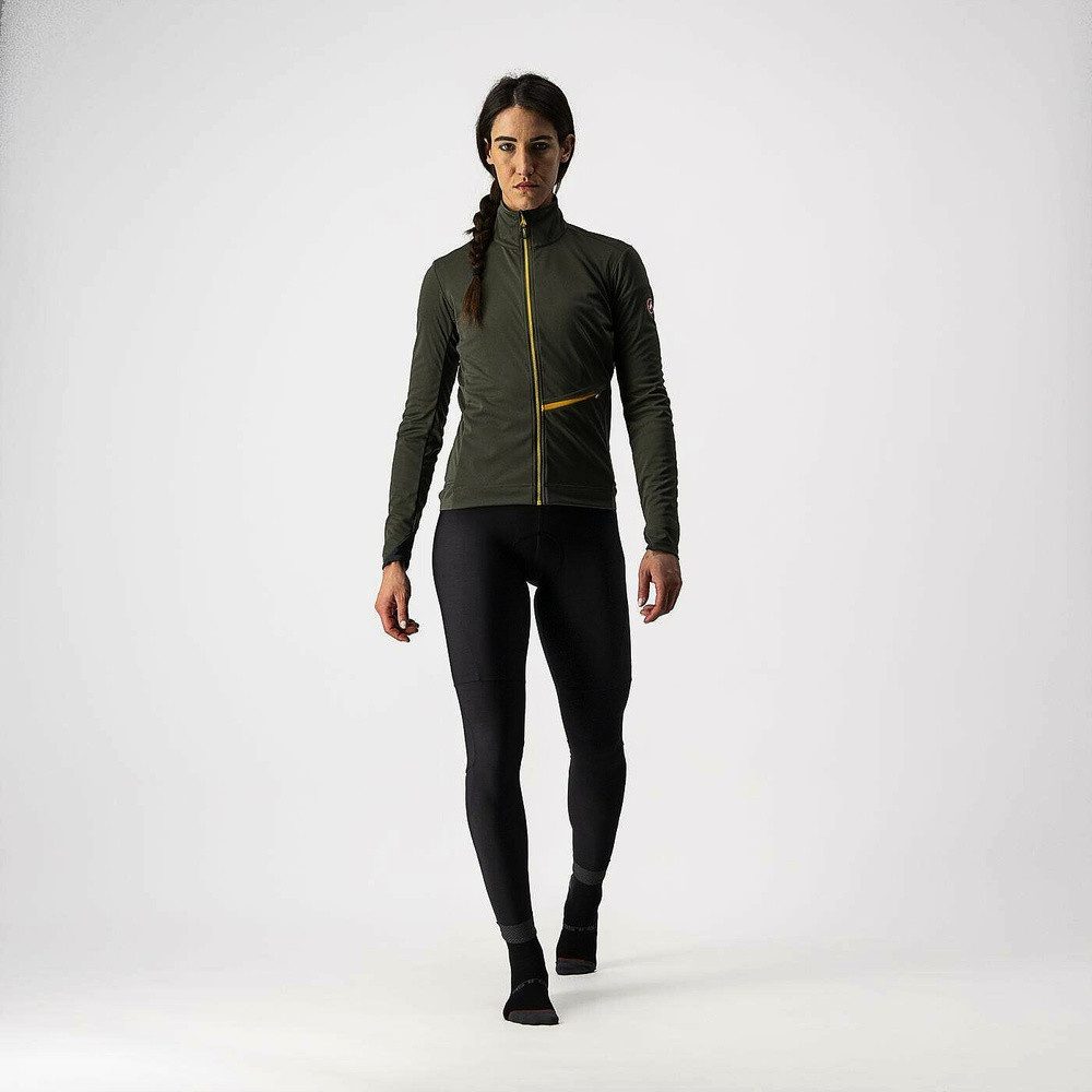 castelli Fahrradjacke