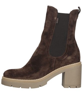 Nero Giardini Stiefelette Veloursleder/Textil Stiefelette