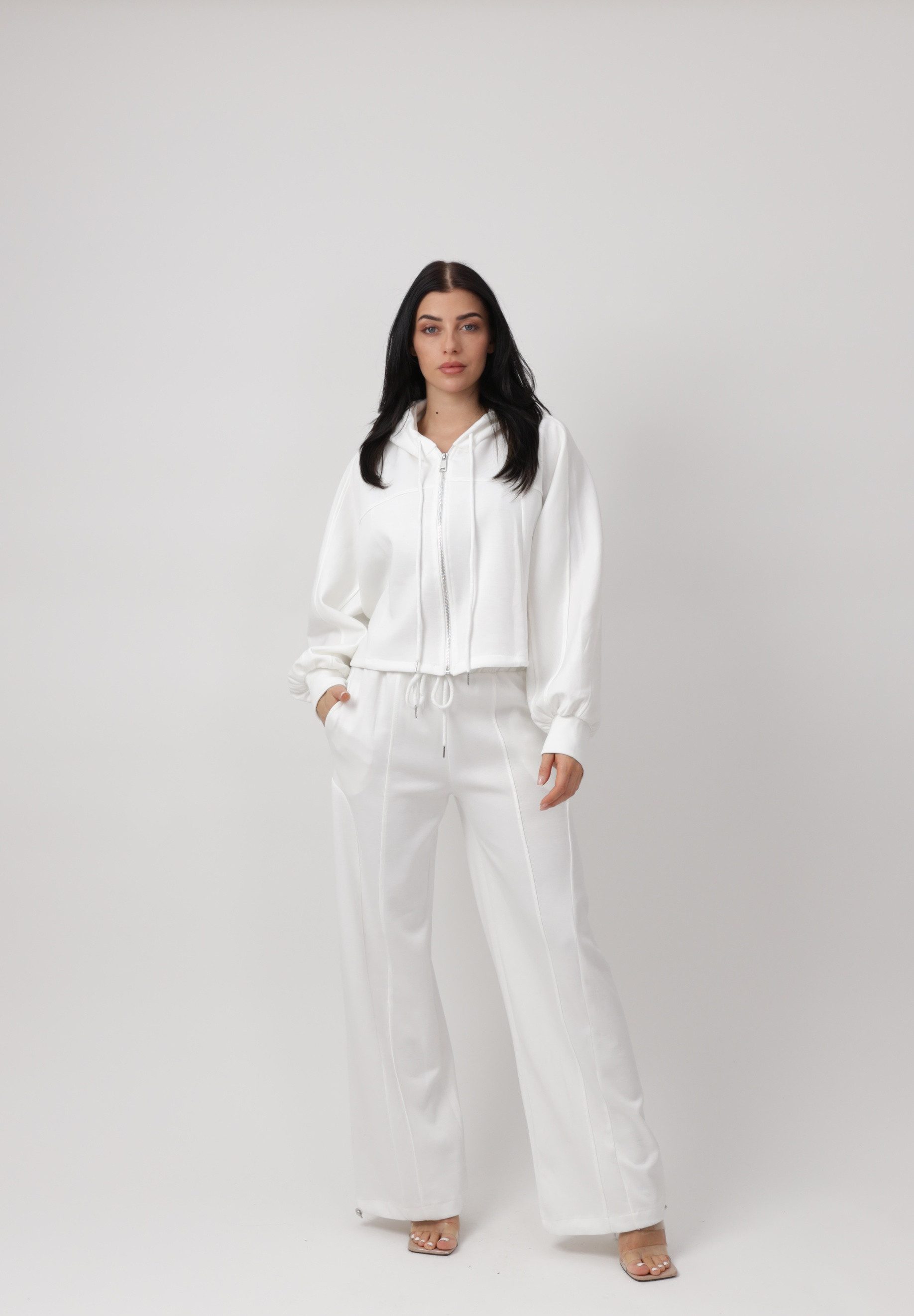 Elara Anzug Set (Set, Hose & Oberteil)