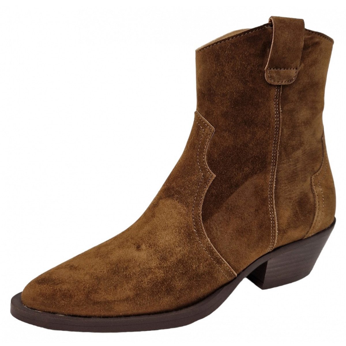 Alpe Woman Shoes Stiefel