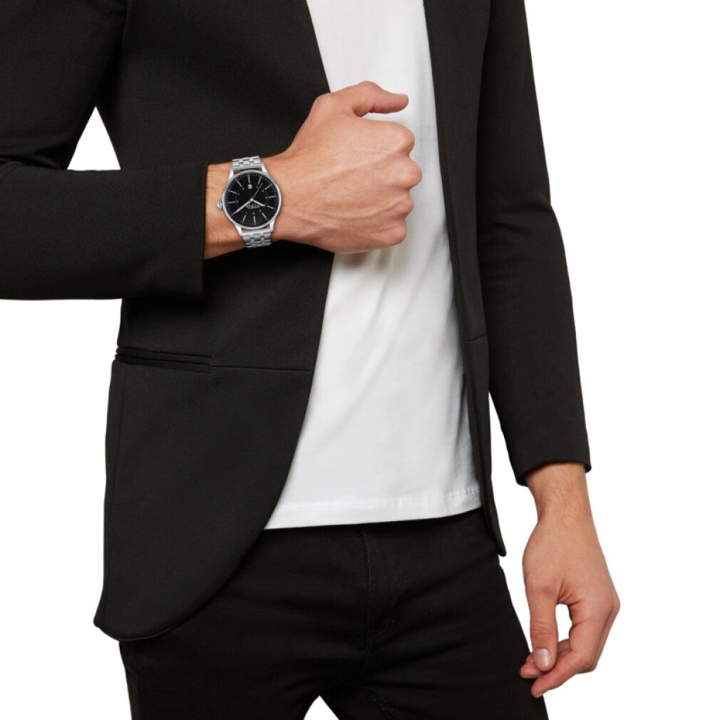 Breil Luxusuhr Mod. EW0494