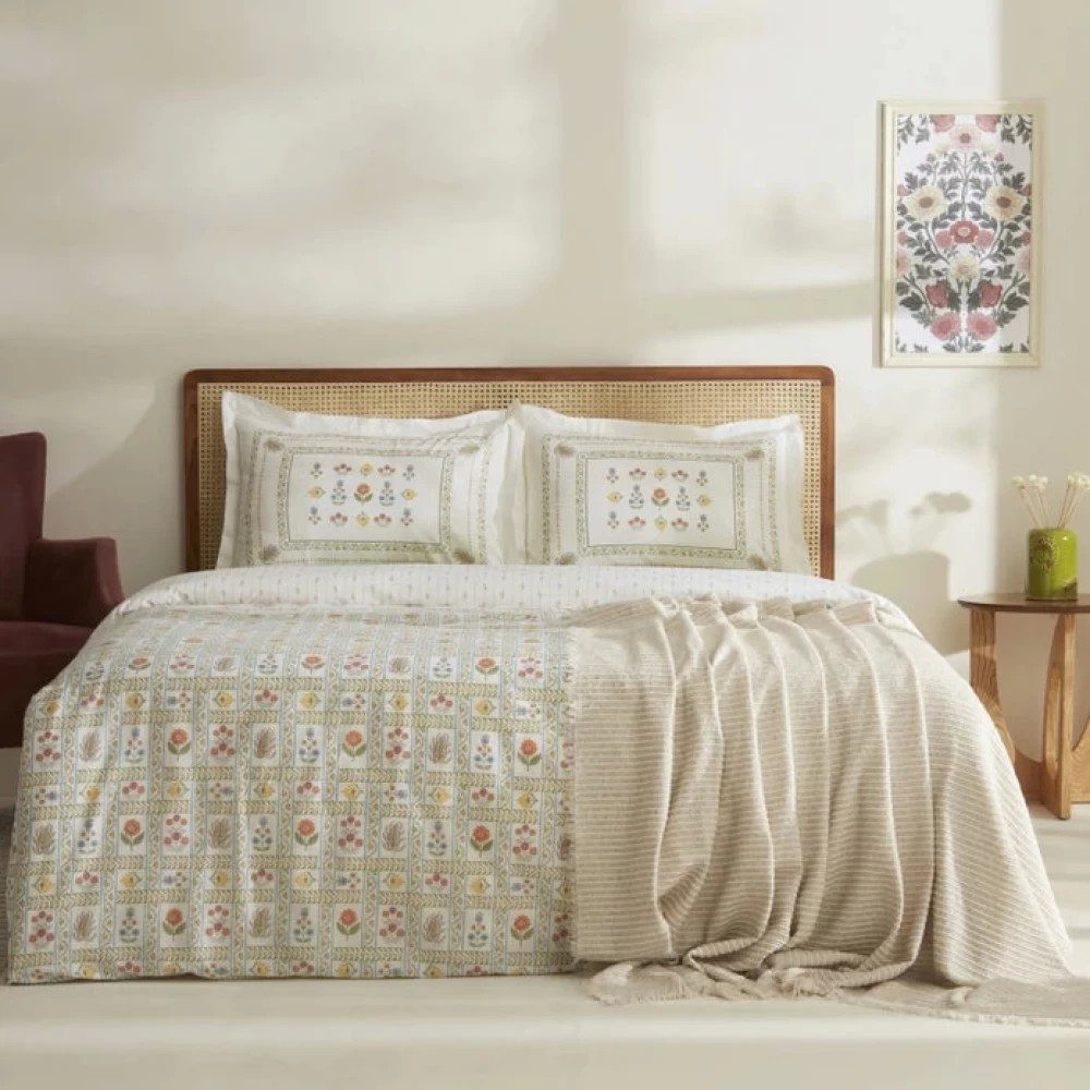 Karaca Bettwäsche Karaca Home Arty 100% günstig online kaufen