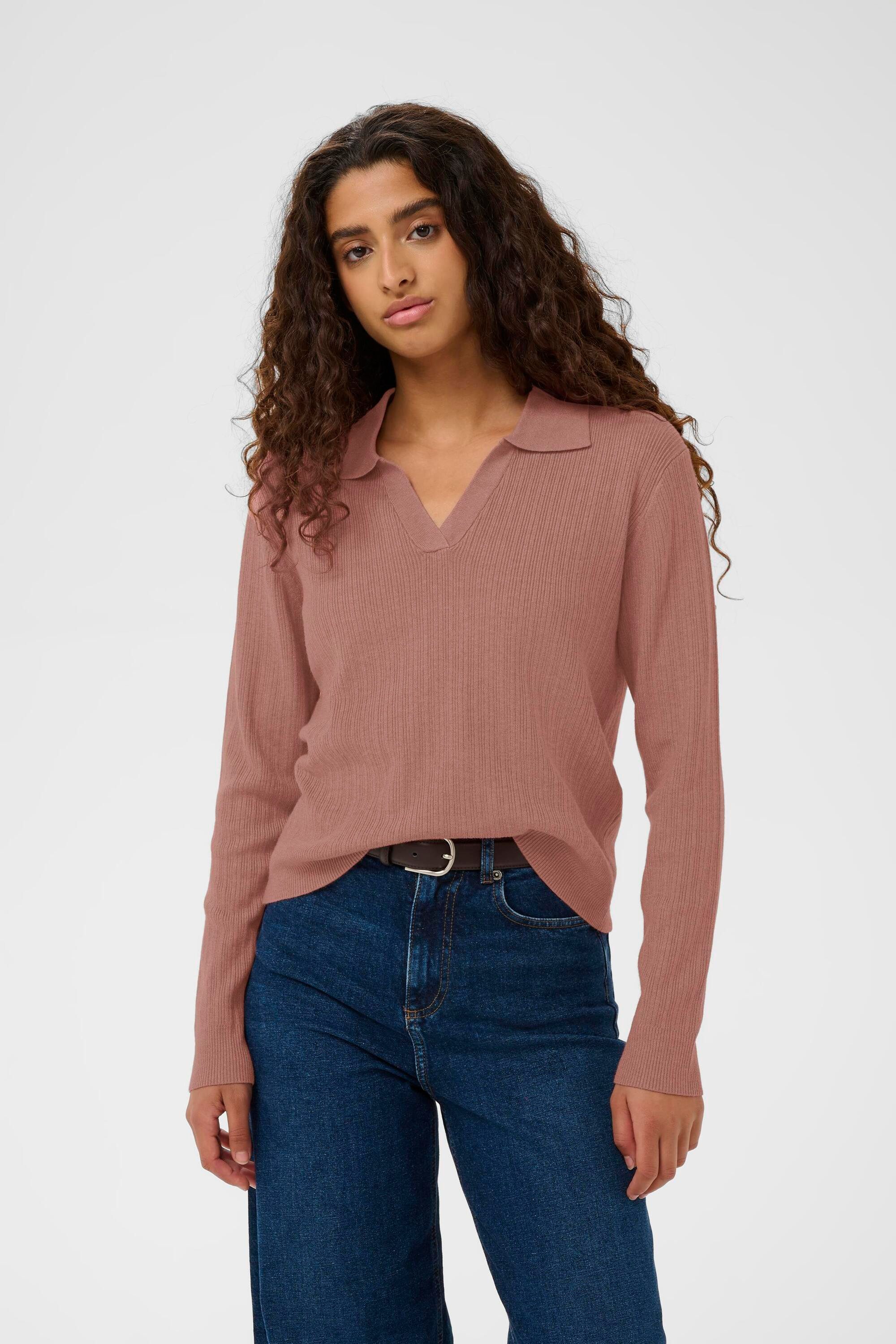 InWear Strickpullover Strickpullover YenahIW