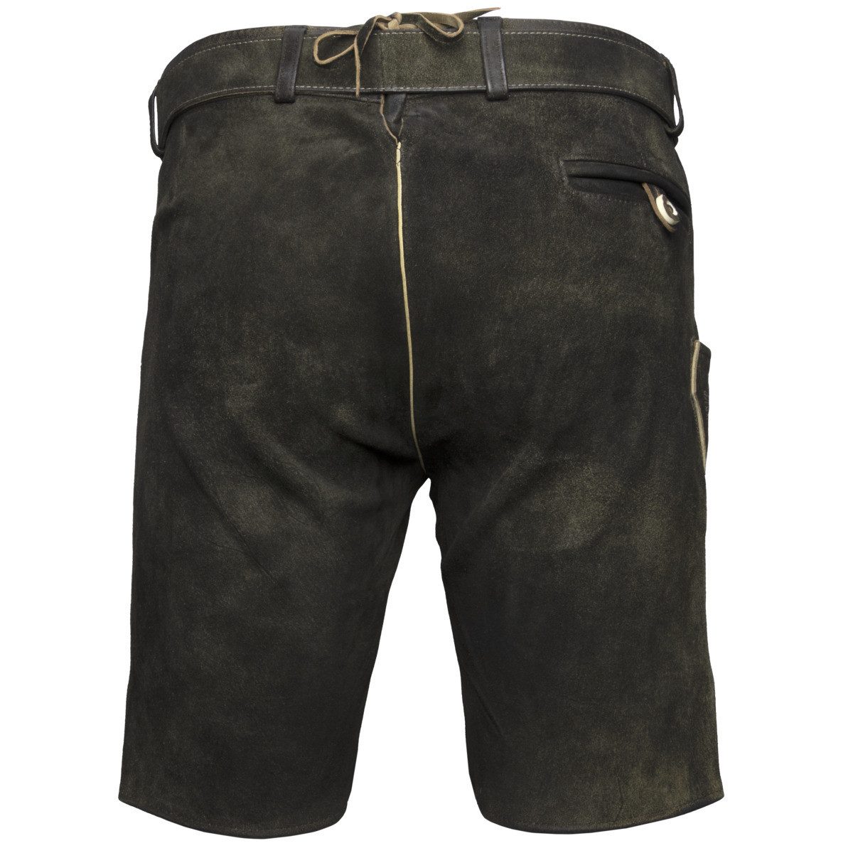 Maddox Trachtenlederhose Ammersee Herren (1-tlg) Trachtenlederhose, Trachte günstig online kaufen