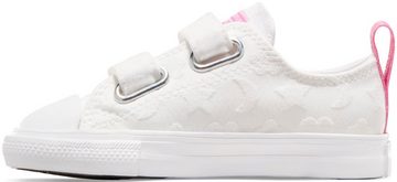 Converse CHUCK TAYLOR ALL STAR EASY ON SPARK Sneaker mit Klettverschlüssen