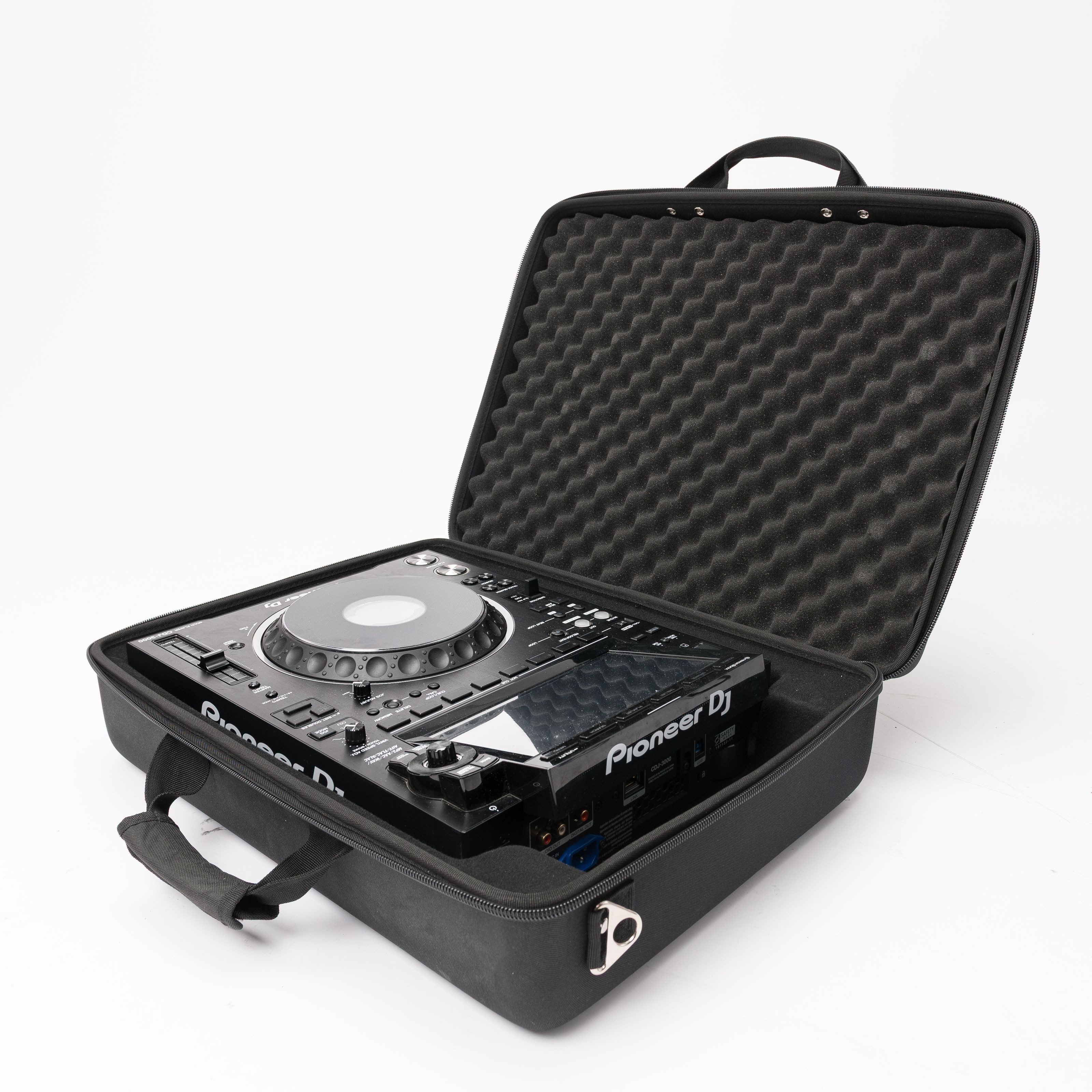 Magma DVD-Hülle, CRTL CASE CDJ-3000X / CDJ-3000 - Player Case