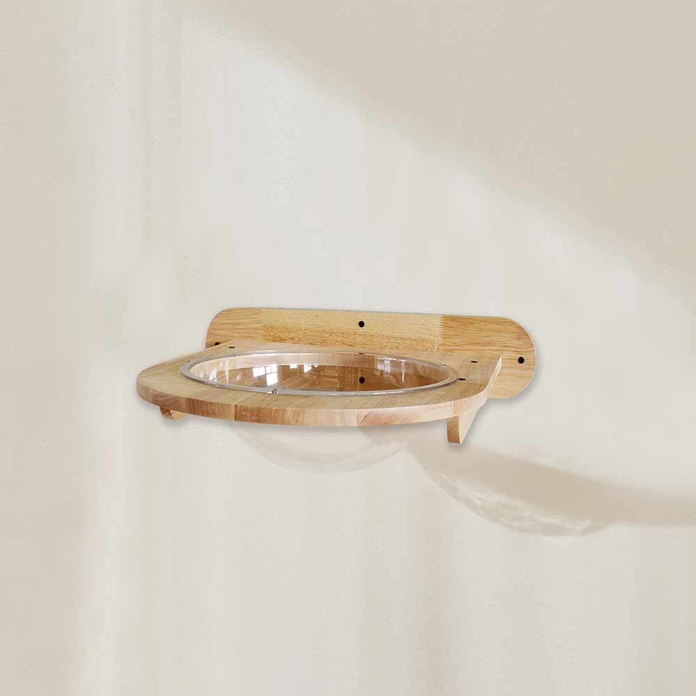 Nobby Katzen-Kletterwand Mulde "Sam"