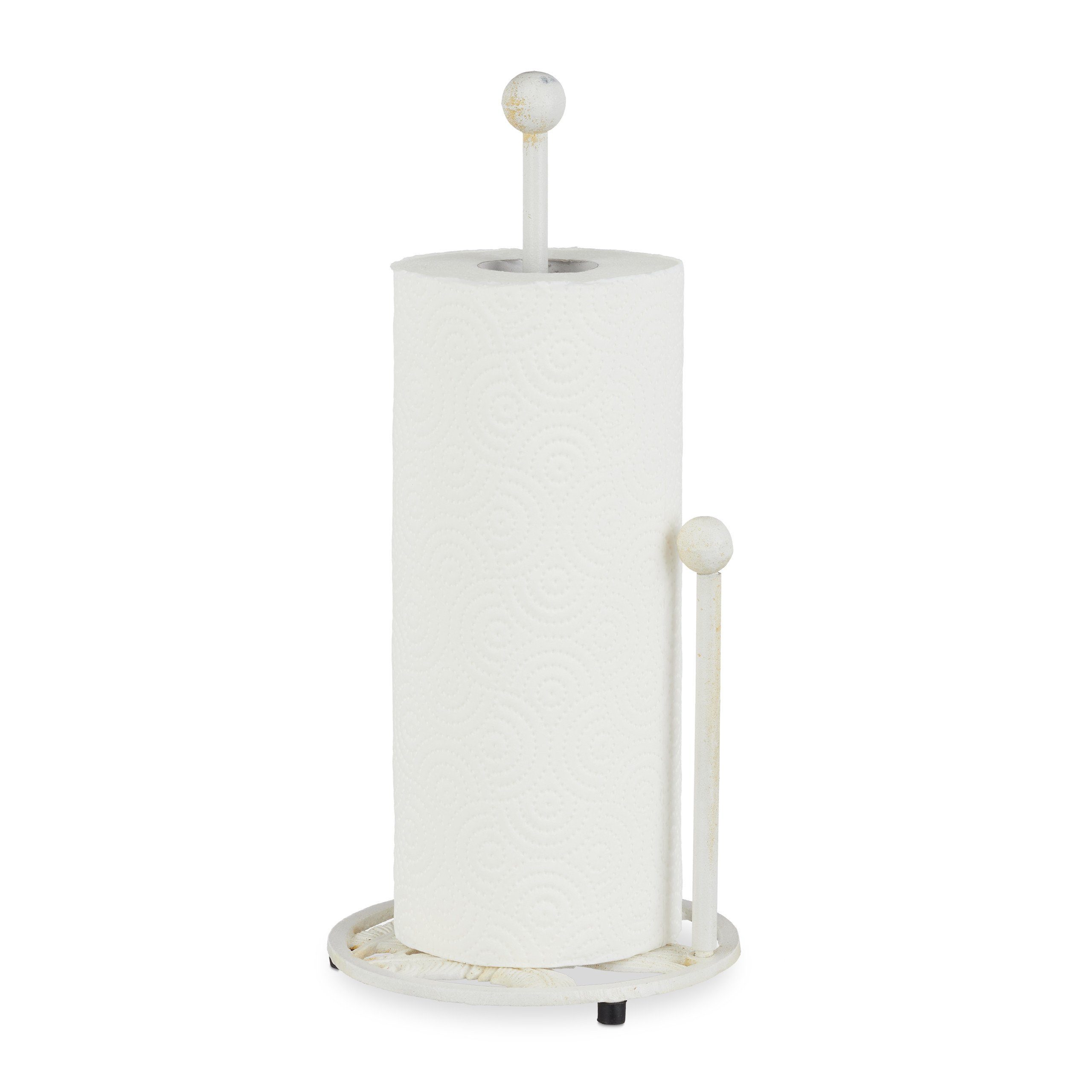 Küchenrollenhalter stehend Retro Desig