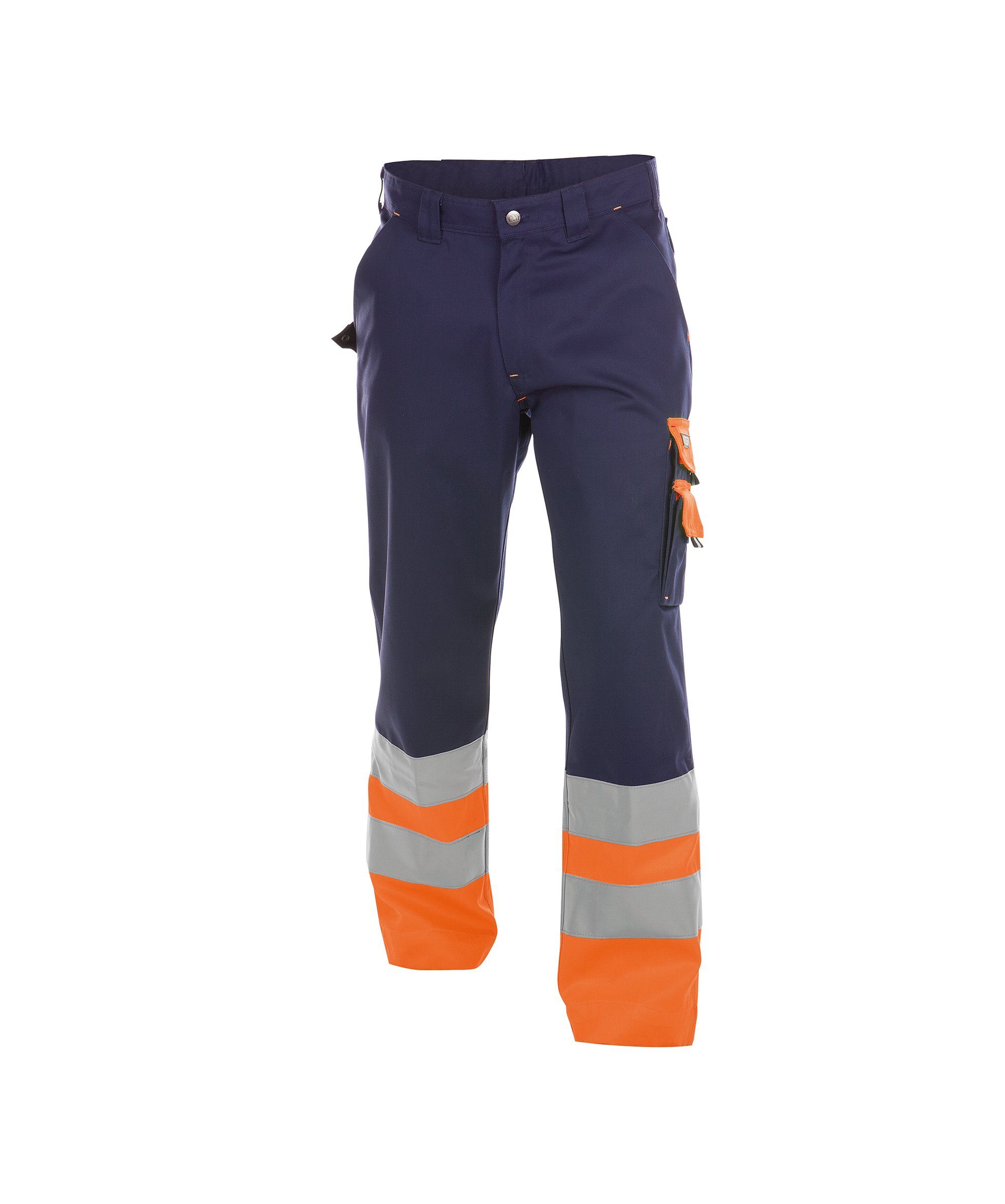 Dassy Arbeitshose Warnschutzhose Omaha (1-tlg) günstig online kaufen