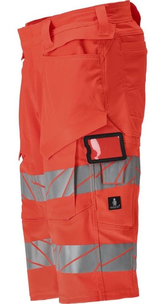 Mascot Shorts
