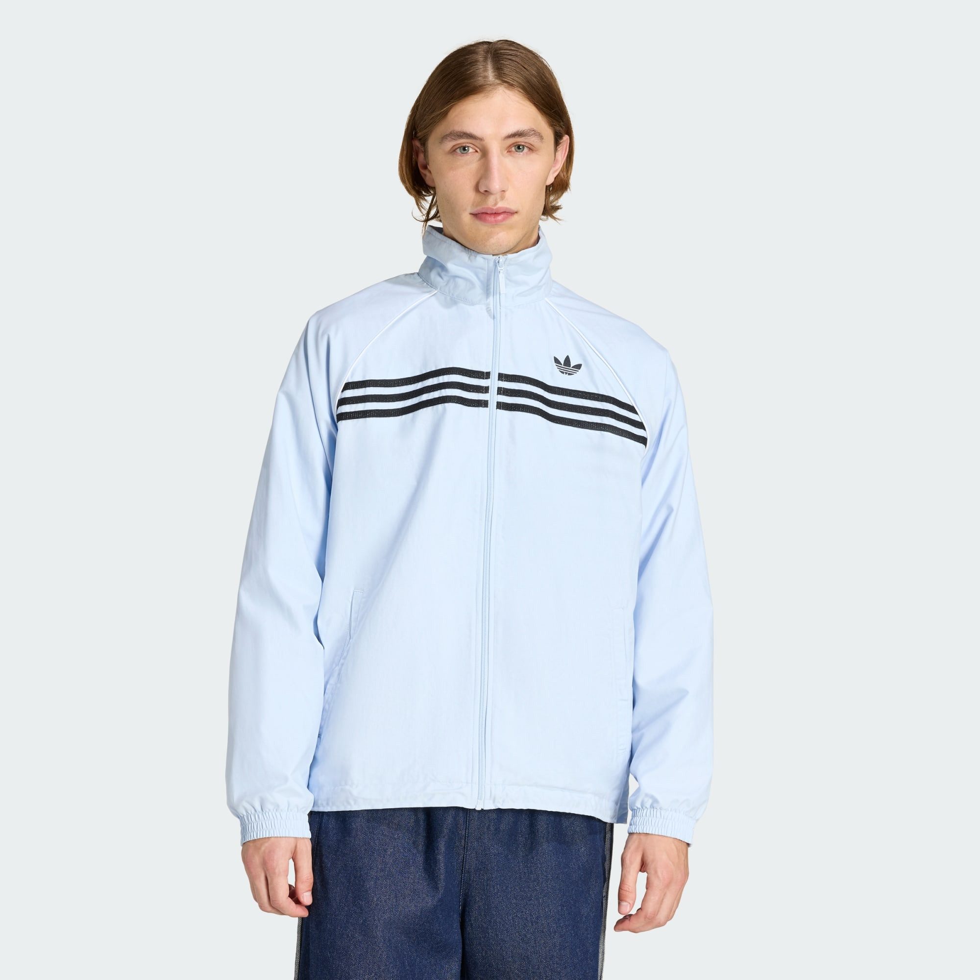 Trainingstop CHEST STRIPES ORIGINALS JACKE