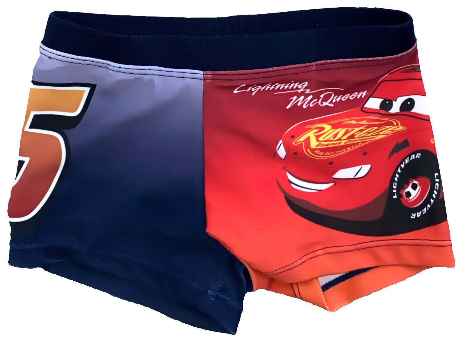 PAW PATROL Badehose Paw Patrol oder Cars Badehose Schwimm Boxer Jungen