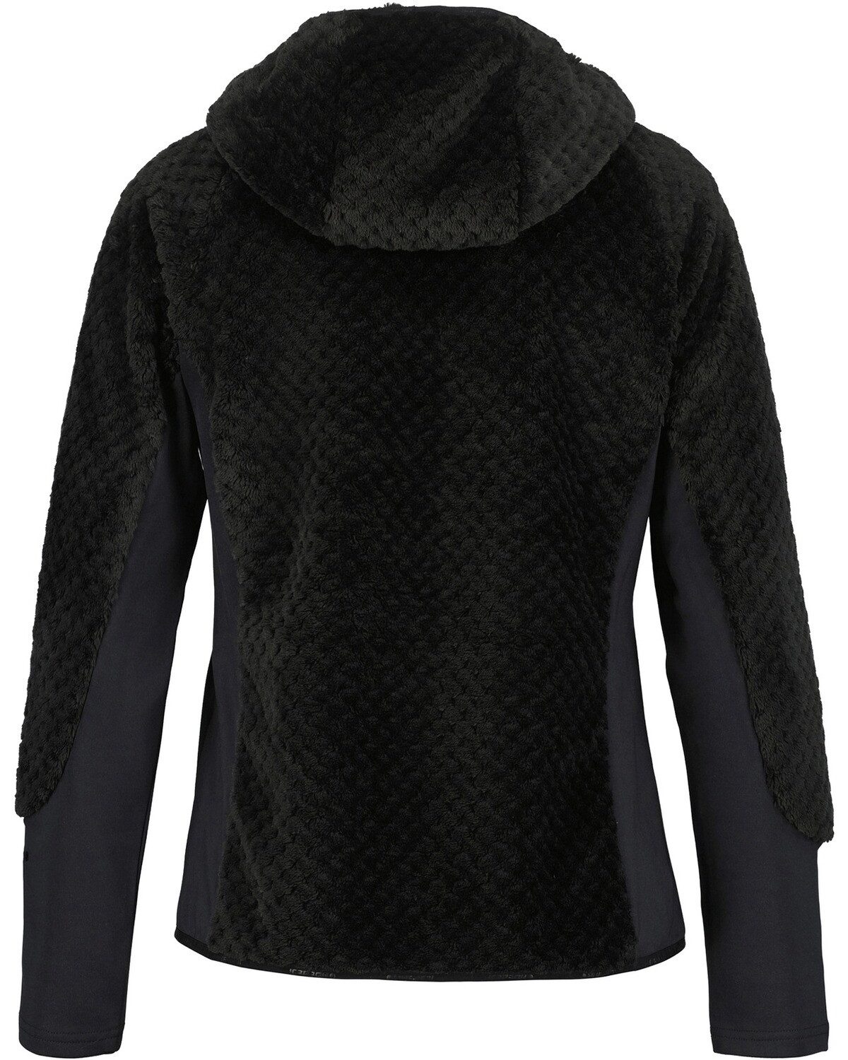 Icepeak Fleecejacke Damen Fleecejacke Midlayer Daisetta – Bild 2 von 5