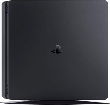 PlayStation 4 Slim, 500GB