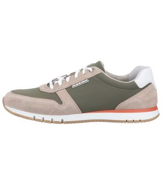 Pius Gabor Sneaker Veloursleder/Synthetik Sneaker